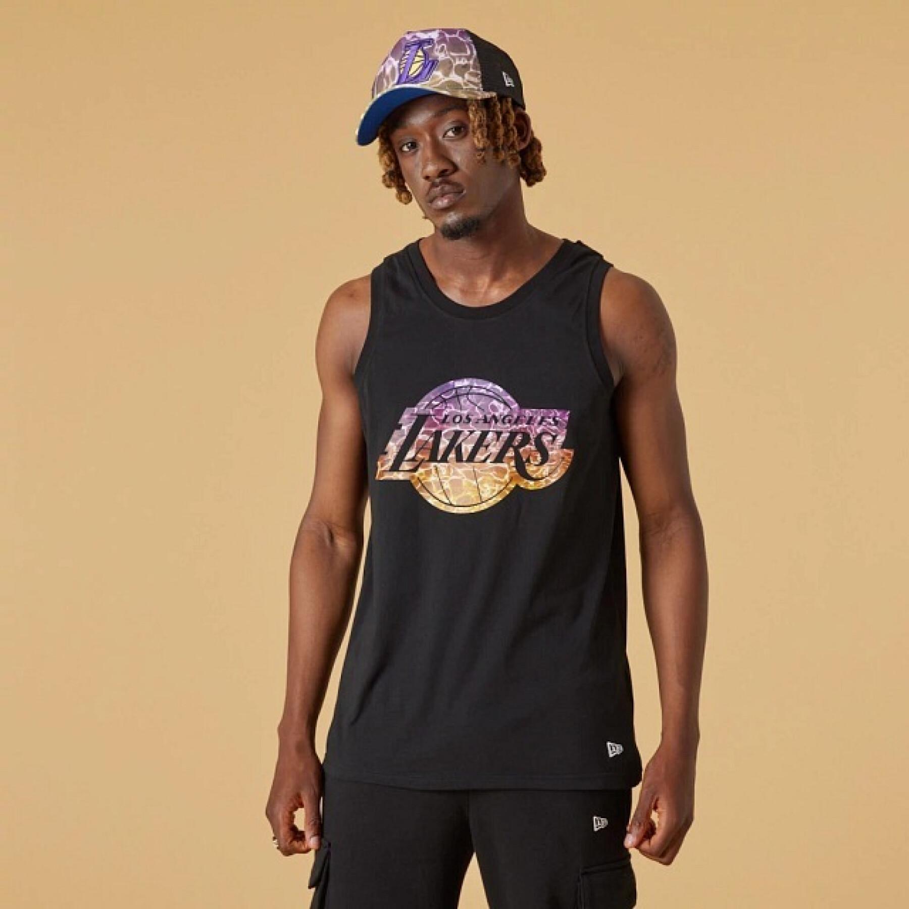 Tank top Los Angeles Lakers