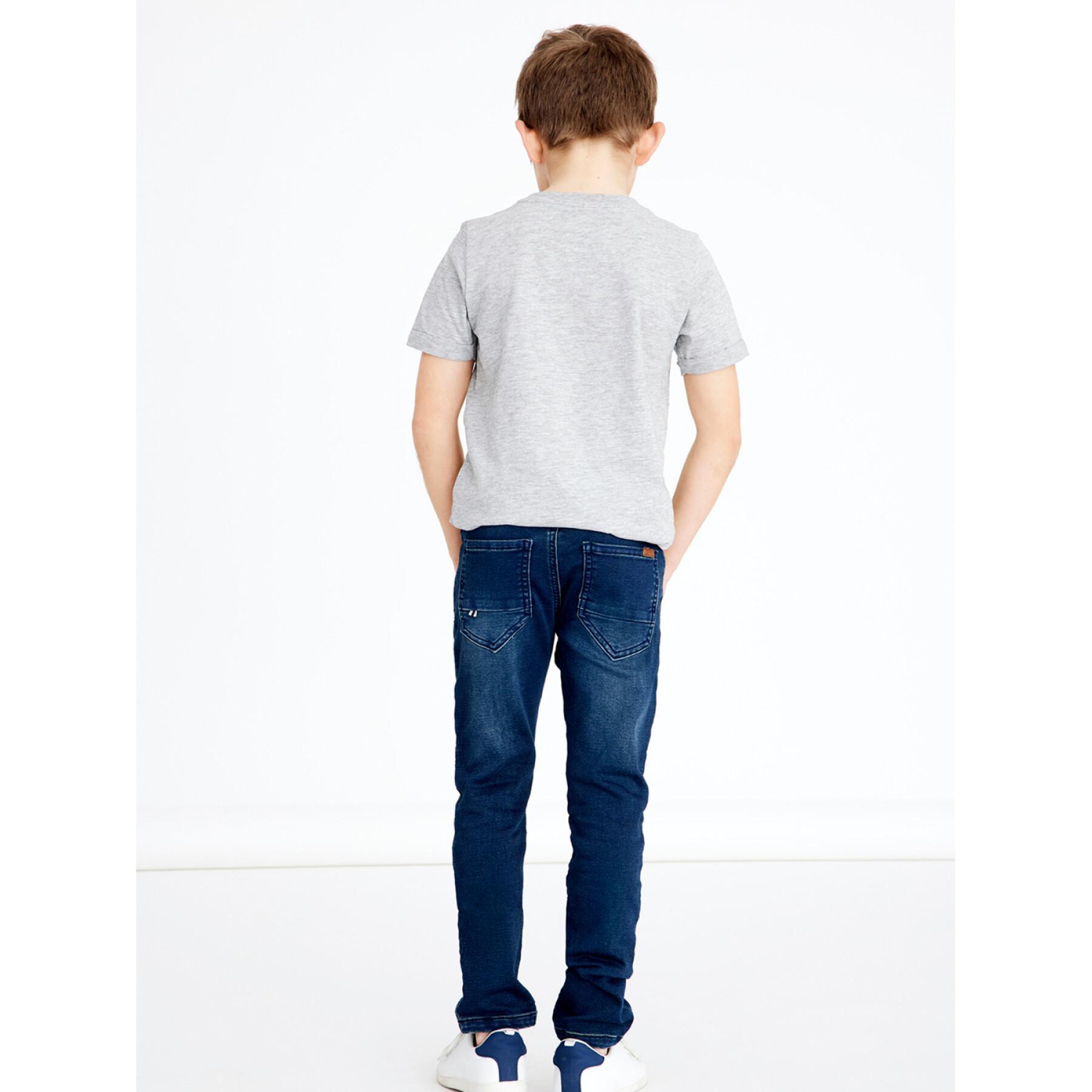 Children's jeans Name it Robin Tobos