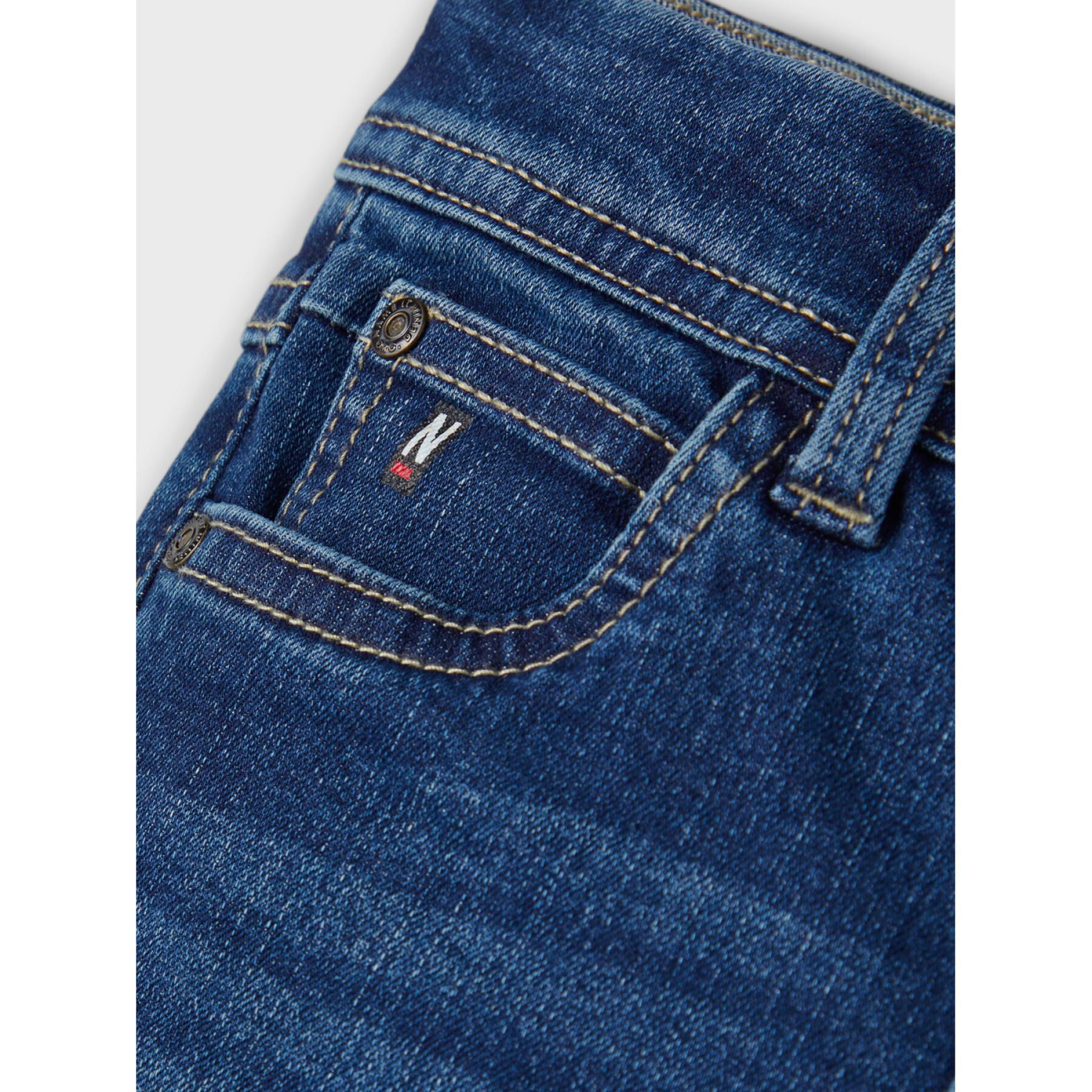 Children's jeans Name it Theo Taul 3618