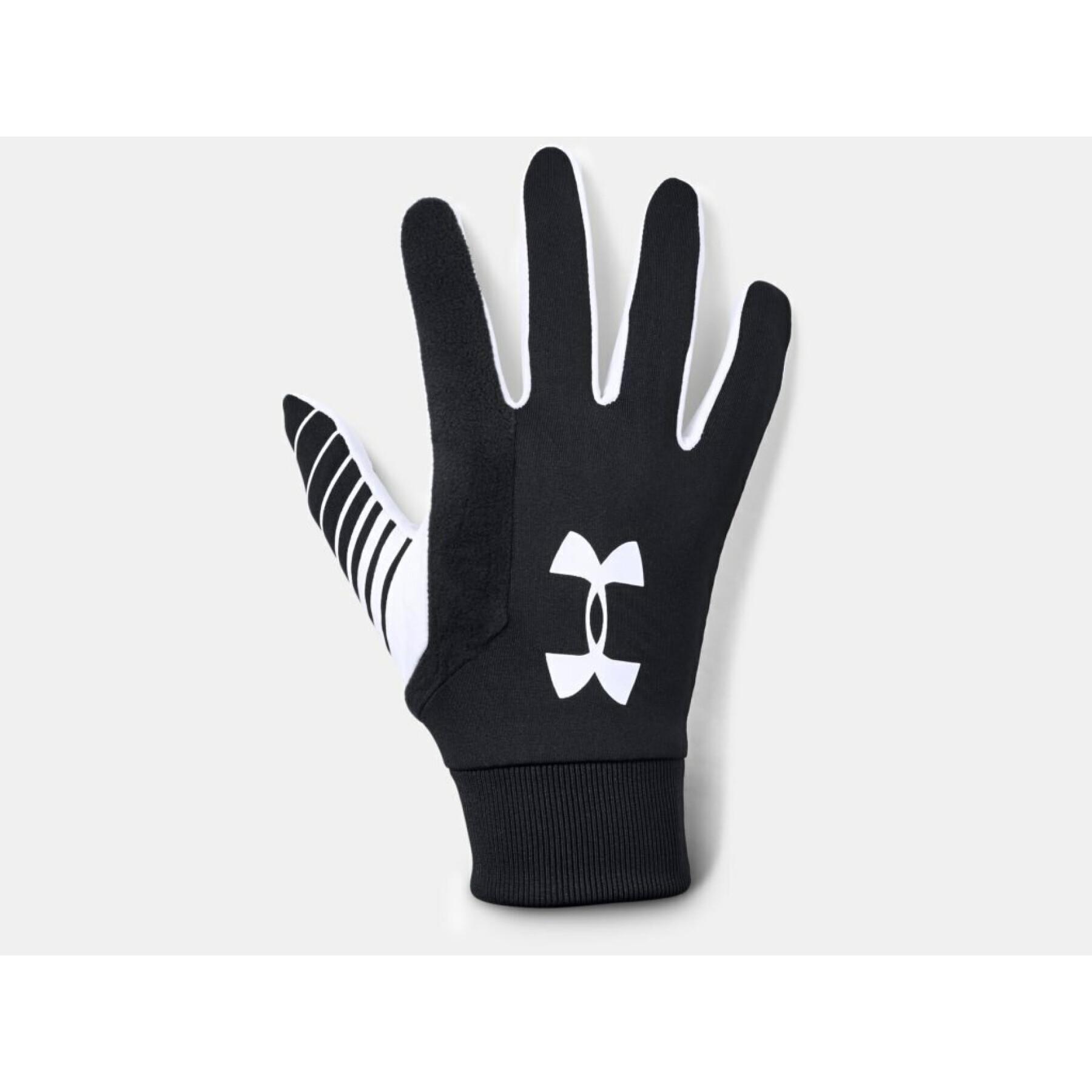 Gloves Under Armour Field Players 2.0