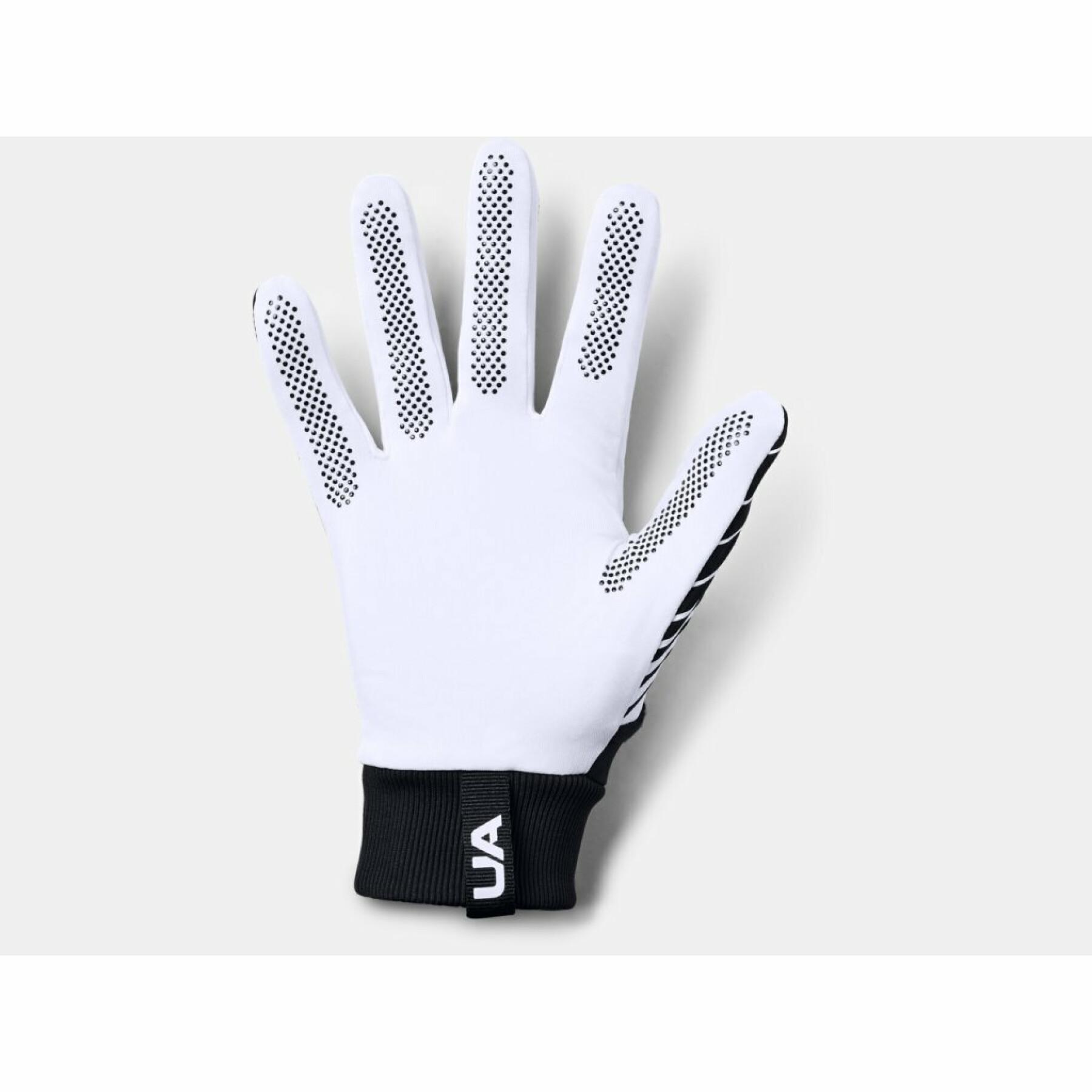 Gloves Under Armour Field Players 2.0