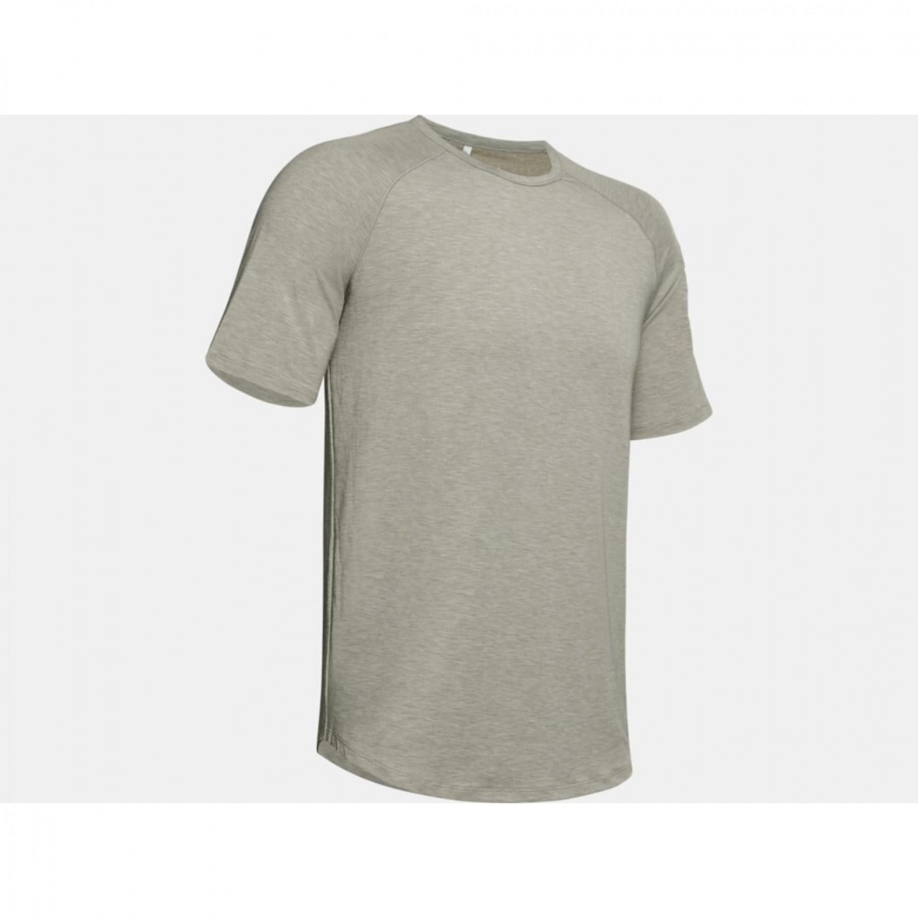 Crew neck T-shirt Under Armour Athlete Recovery Sleepwear™