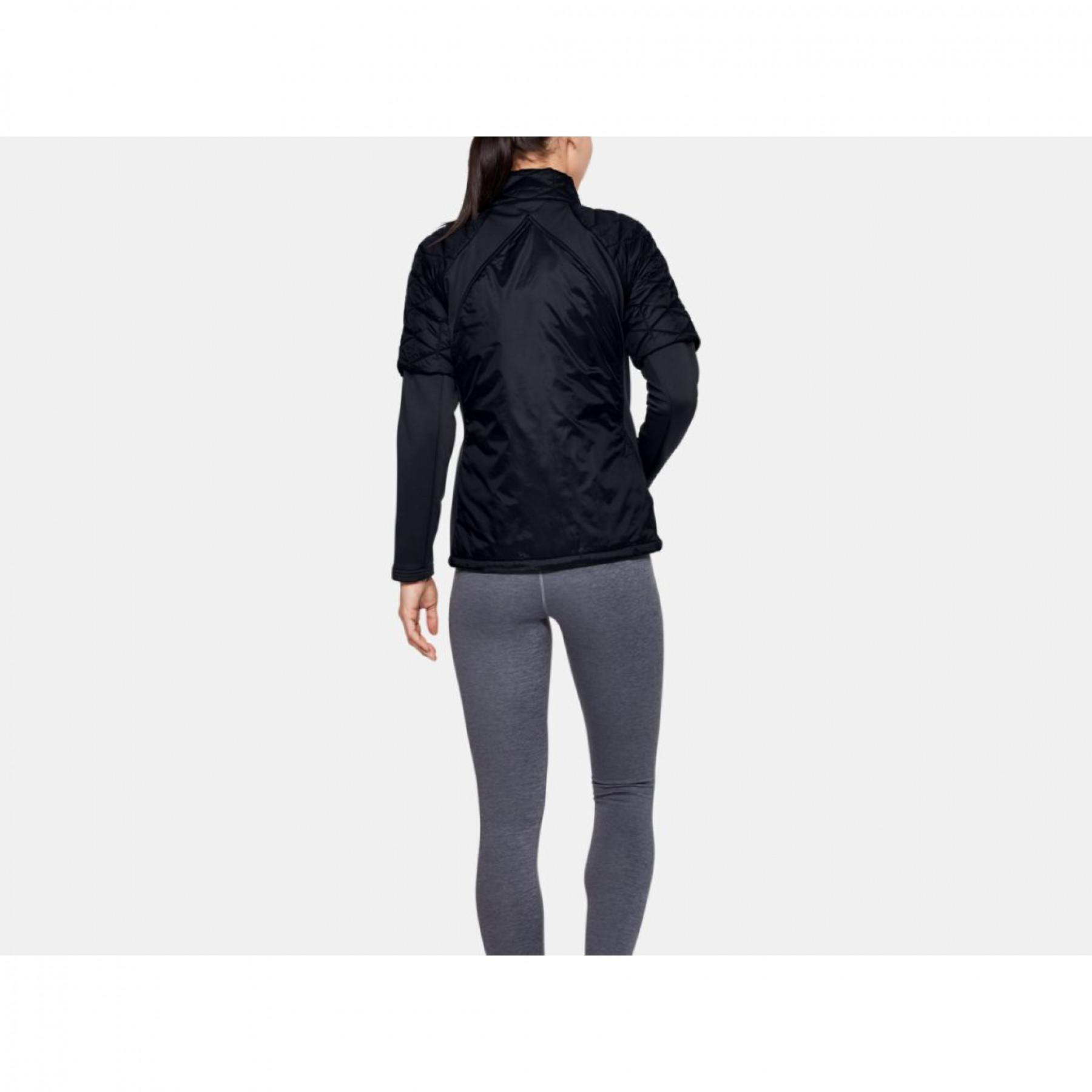 Women's jacket Under Armour ColdGear® Reactor Golf Hybrid