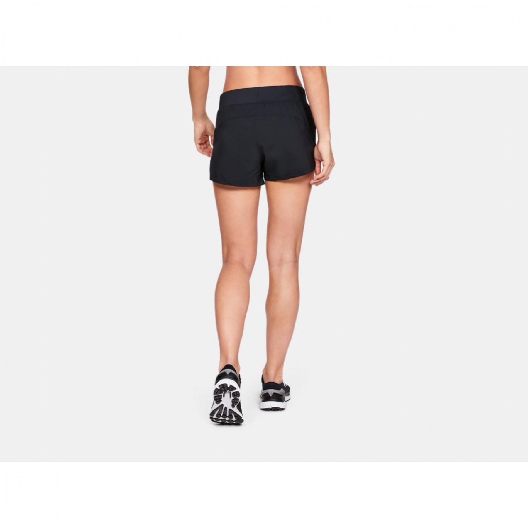 Women's shorts Under Armour Launch SW ''Go All Day'' - Shorts