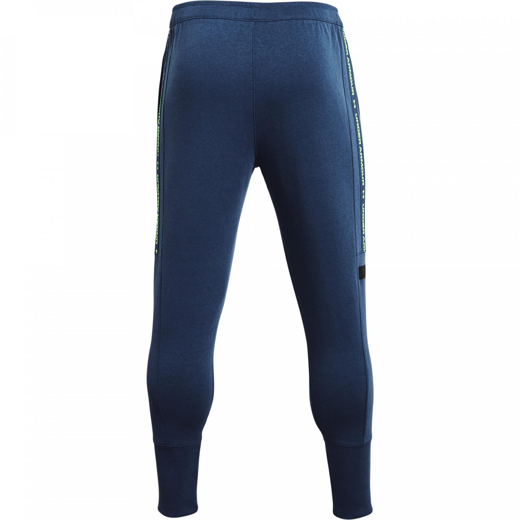 Jogging pants Under Armour Accelerate Off-Pitch
