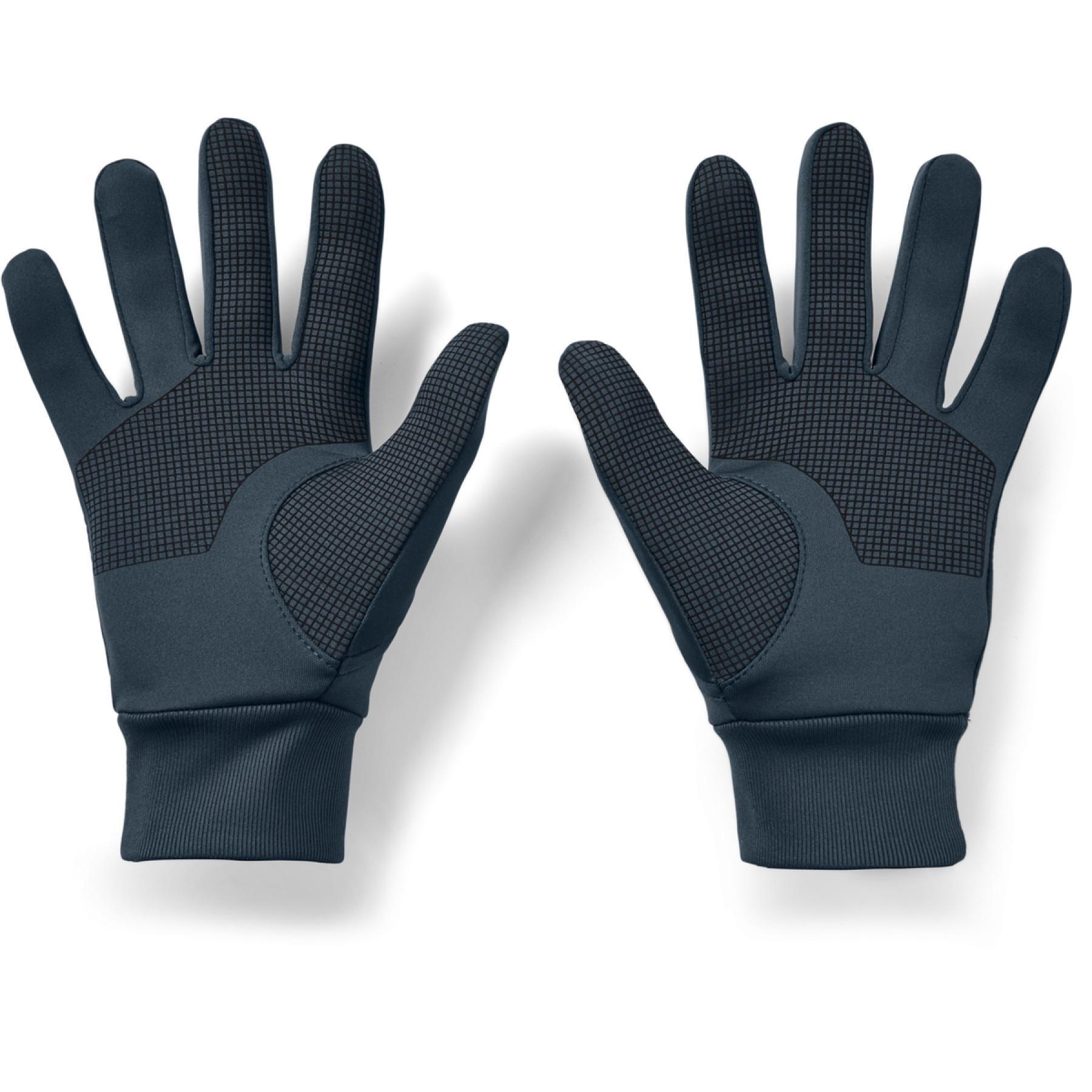 Gloves Under Armour Graphic Liner