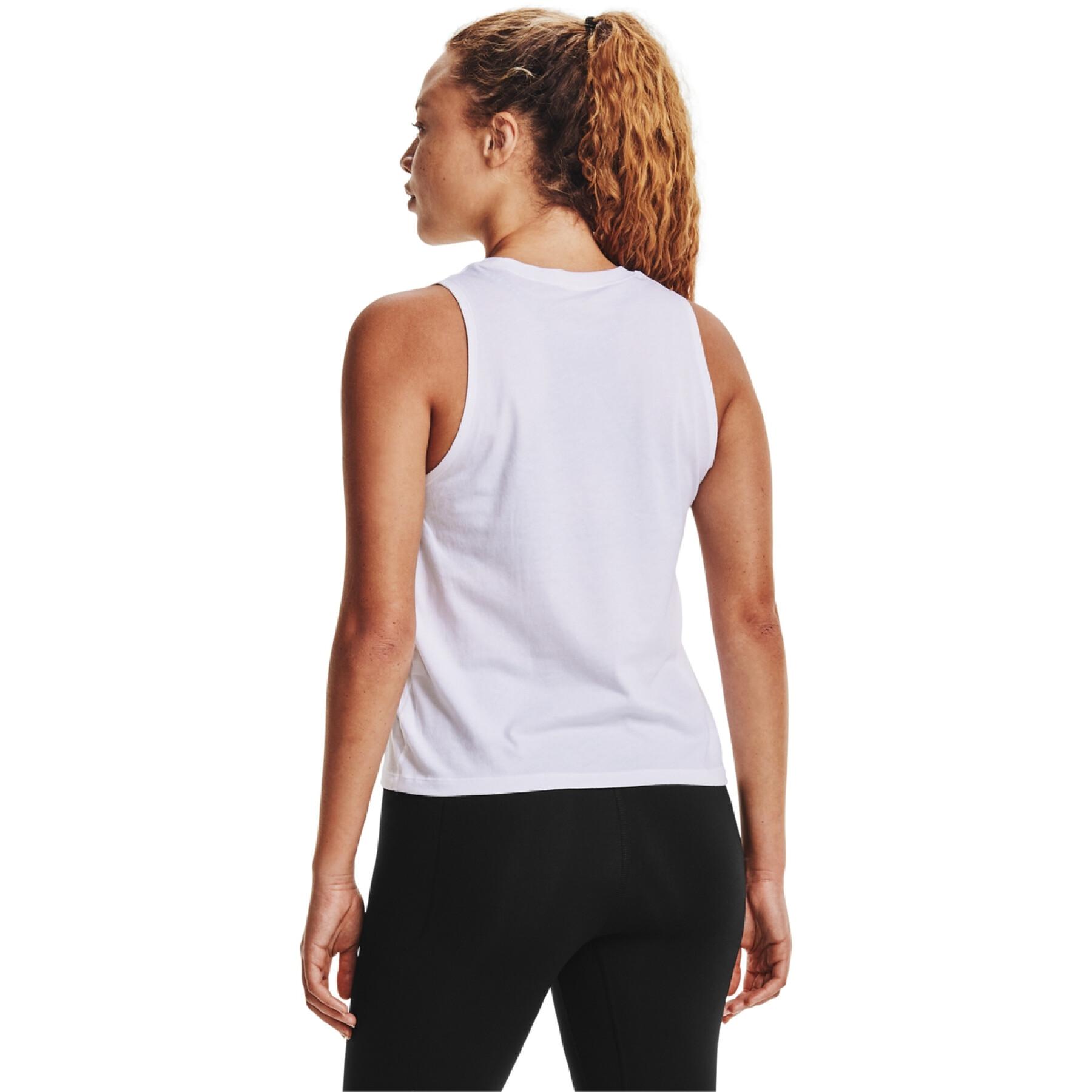Women's tank top Under Armour Repeat