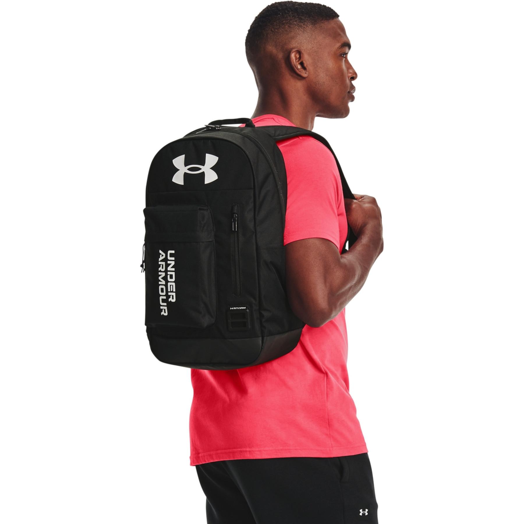 verkoopplan reservering gewoontjes Backpack Under Armour Halftime - Luggage - Equipment - Running