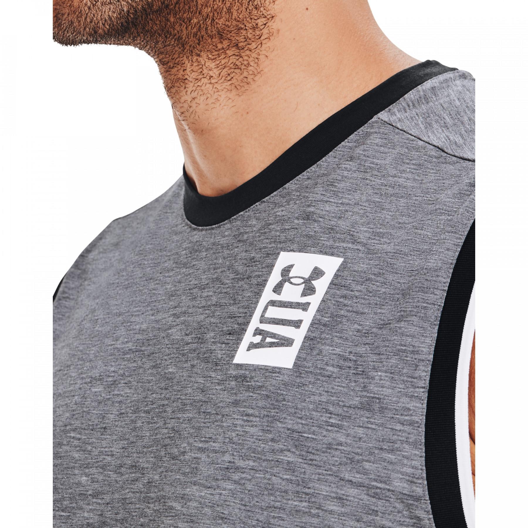 Tank top Under Armour recover