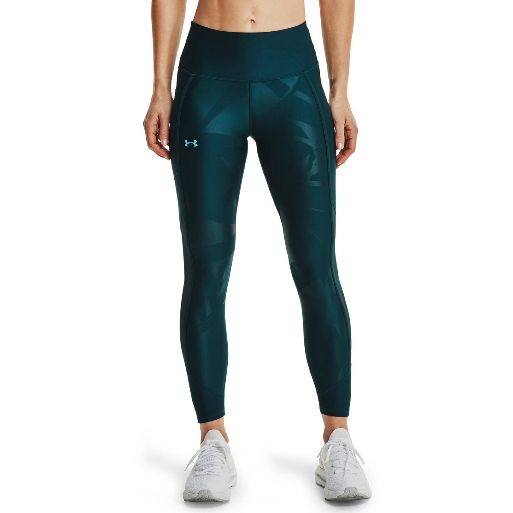 Under Armour Fly By Legging Femme