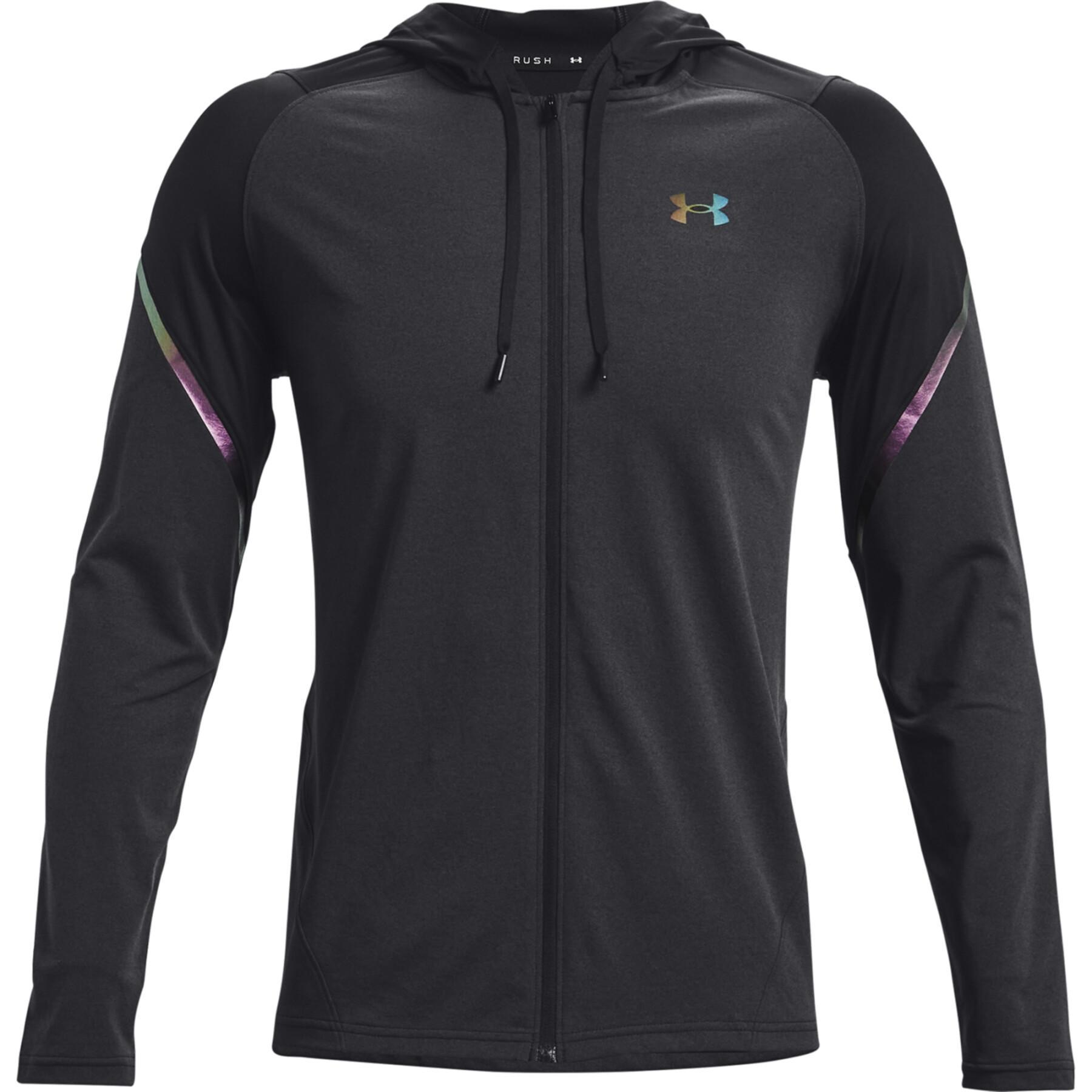 Hooded jacket Under Armour RUSH™