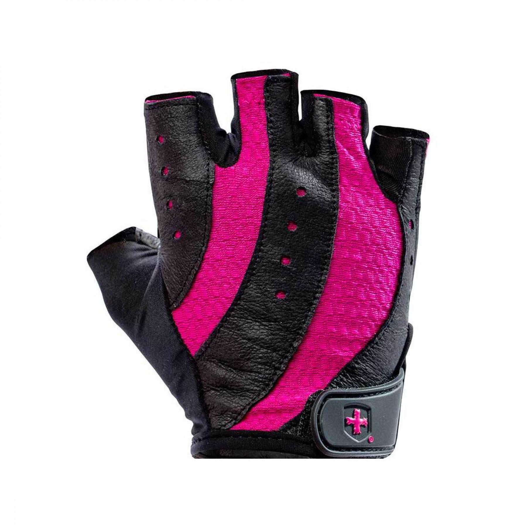 Glove woman Harbinger Pro Wash & Dry