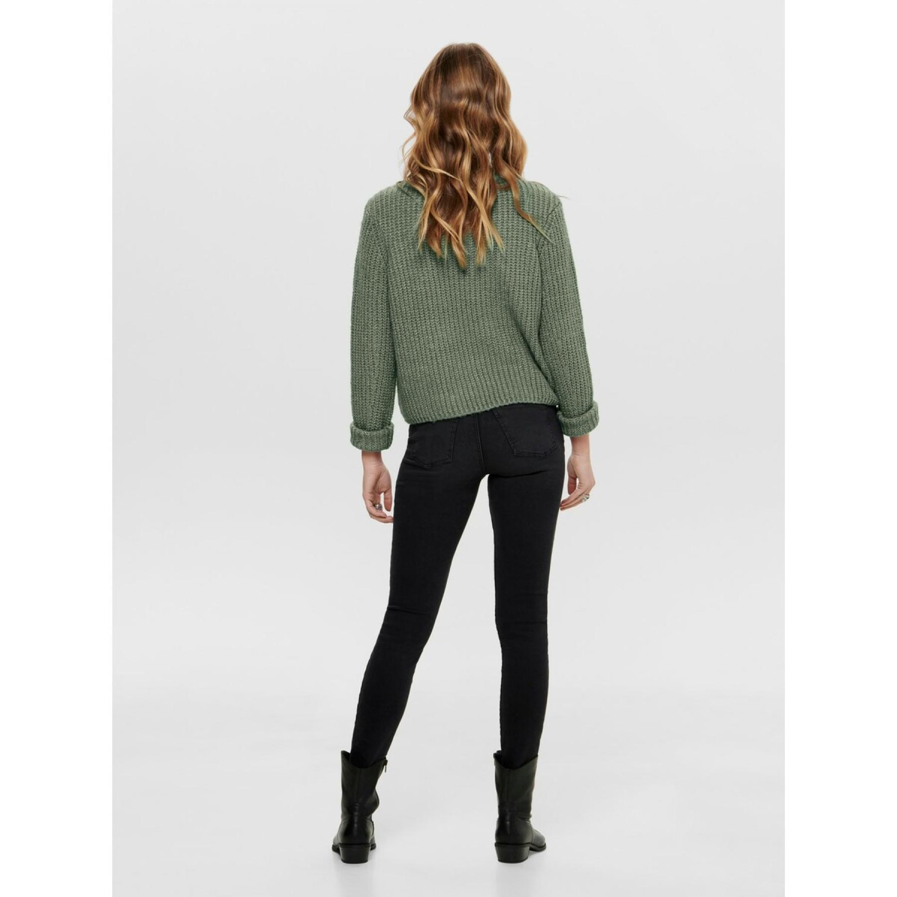 Women's sweater Only Fiona