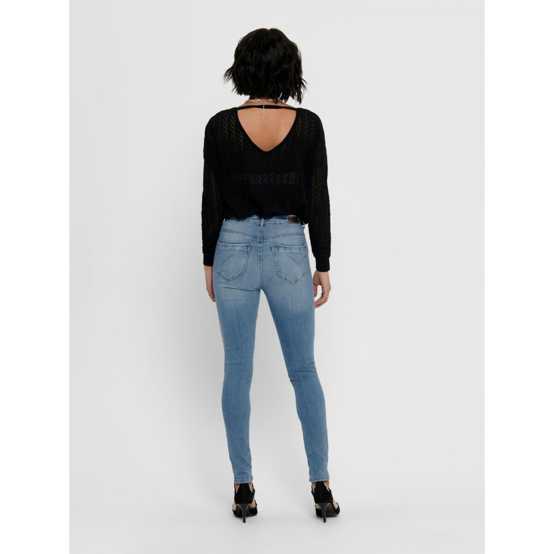 Women's jeans Only Paola life