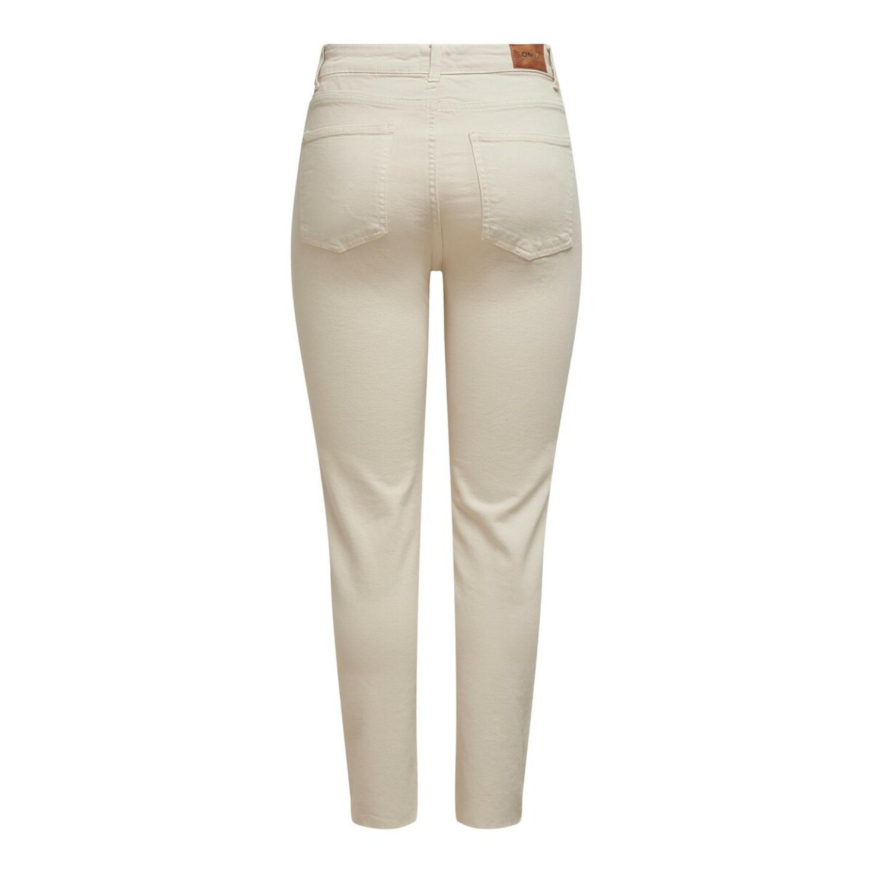 Women's trousers Only Emily life crpank