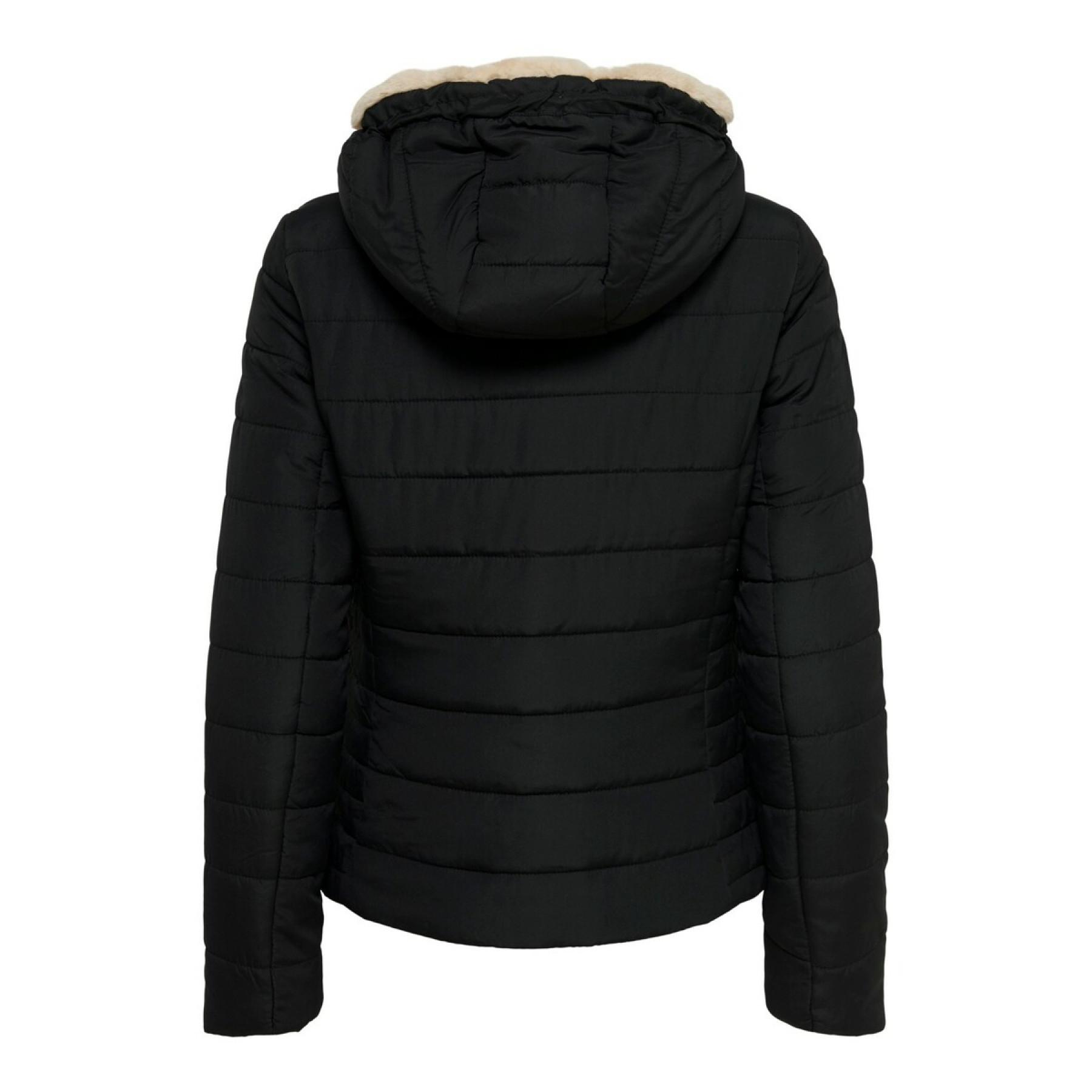 Women's jacket Only Shellyed