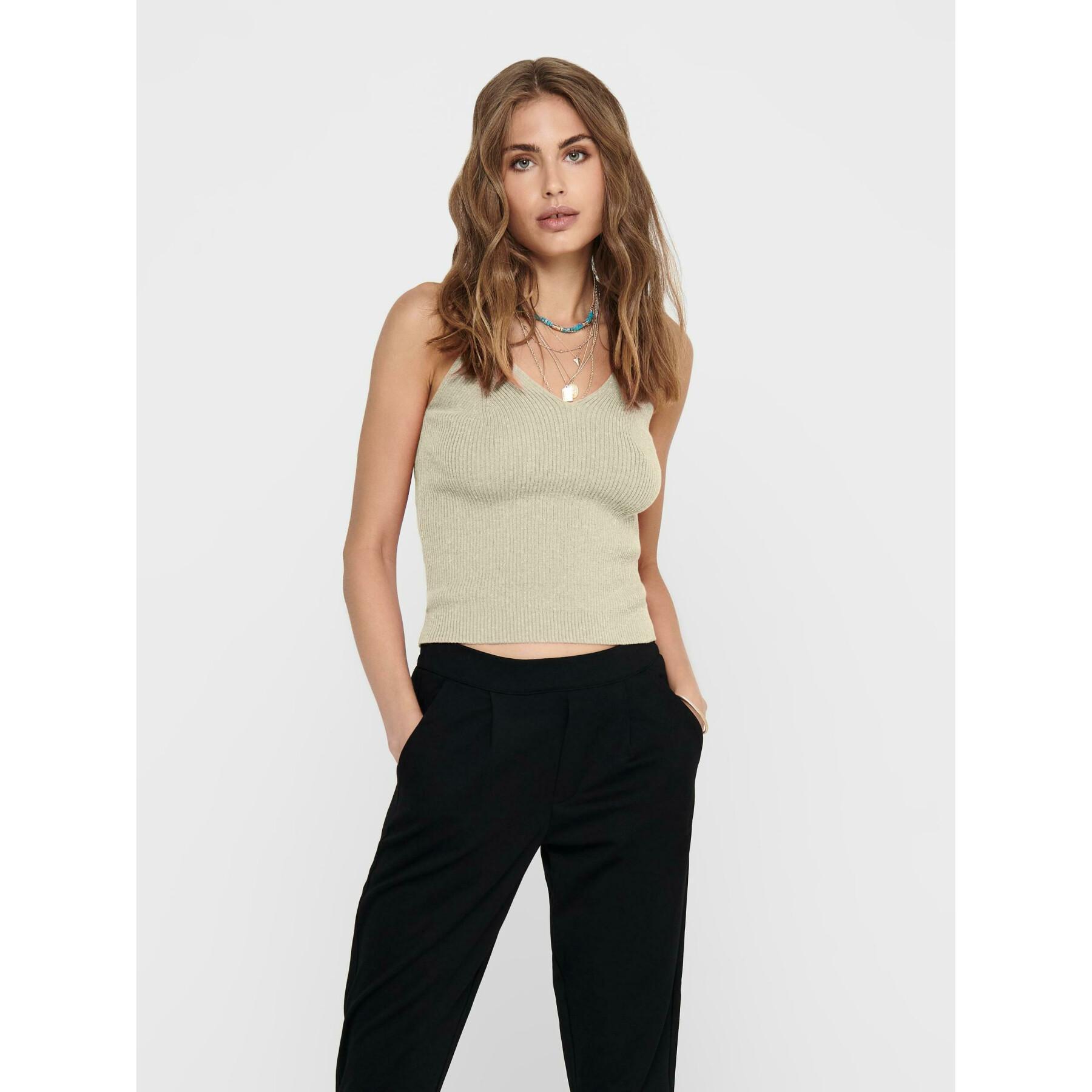 Women's top Only Lina