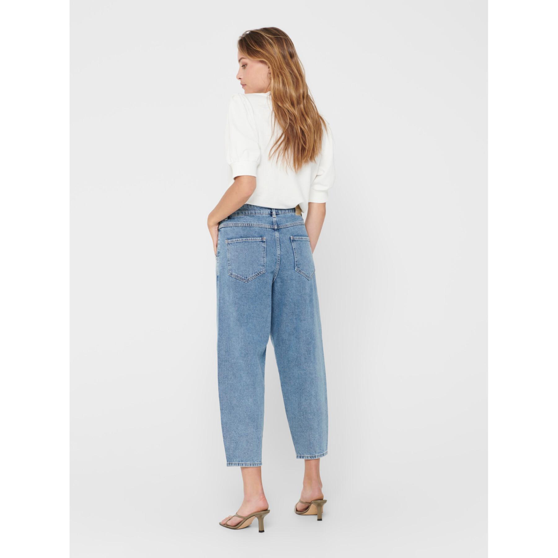 Women's jeans Only onlverna-bomb