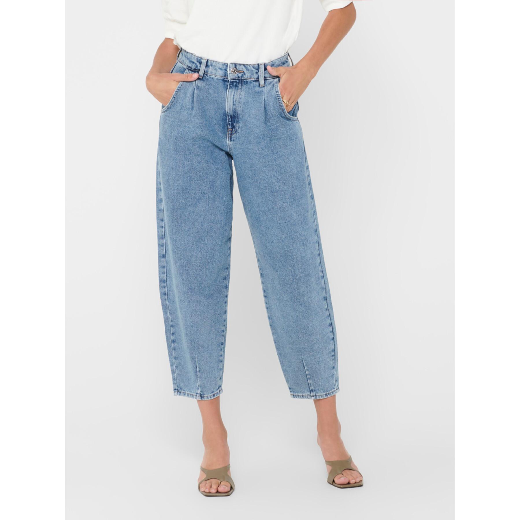 Women's jeans Only onlverna-bomb
