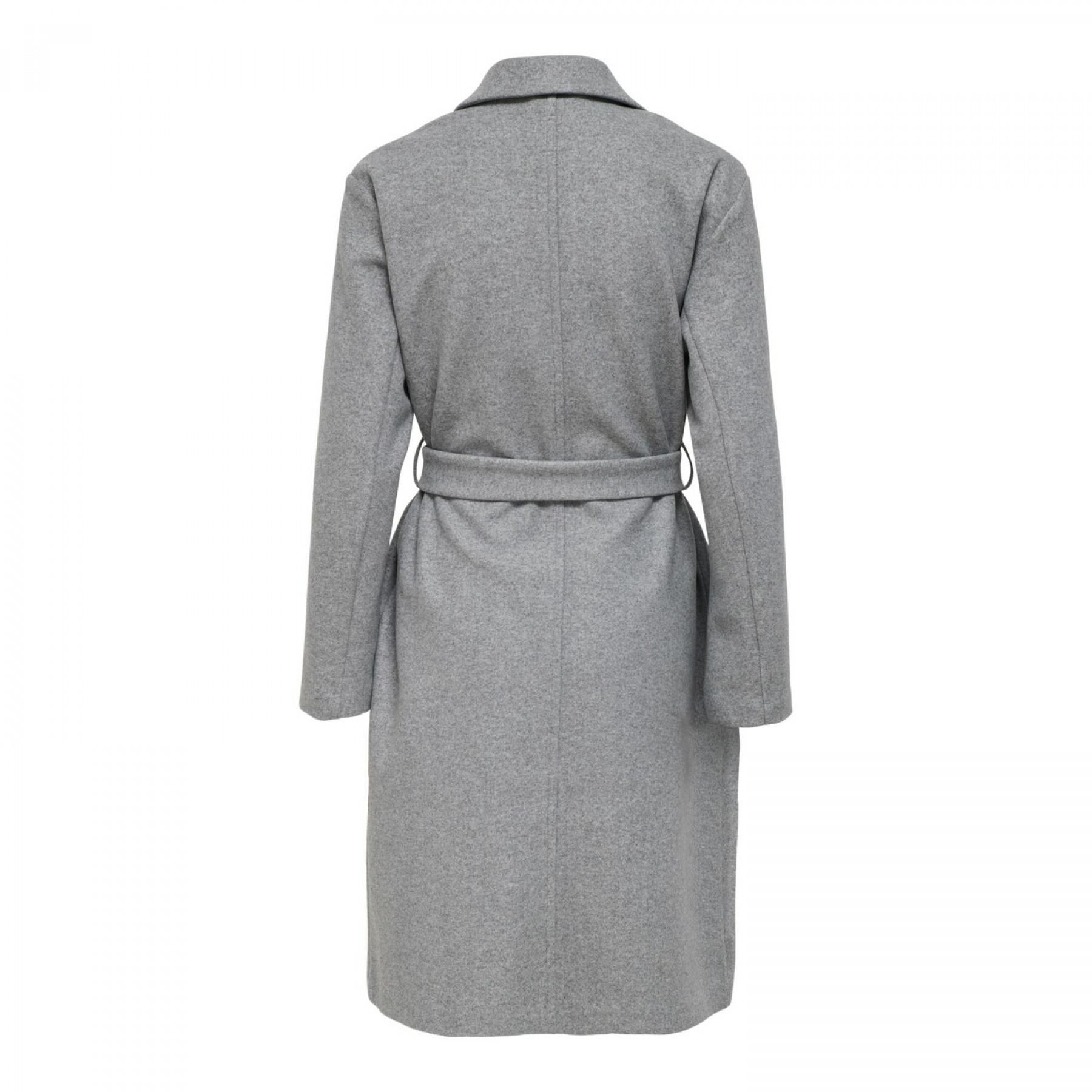 Women's long coat Only onltrillion