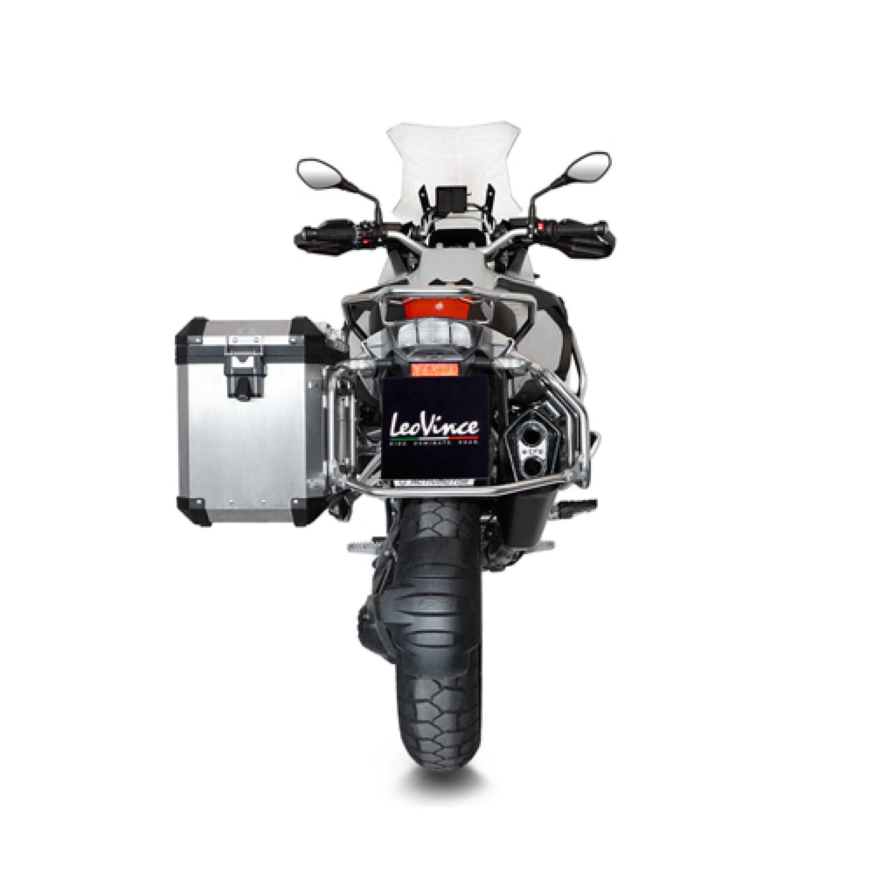 motorcycle exhaust Leovince LEO+C130+L96:L102+L96:L103+L96:L104+L96:L1+L96:L102
