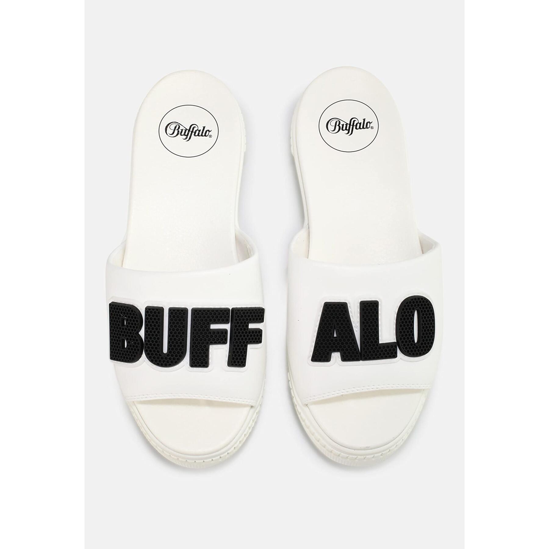 Women's sandals Buffalo Paired SLD