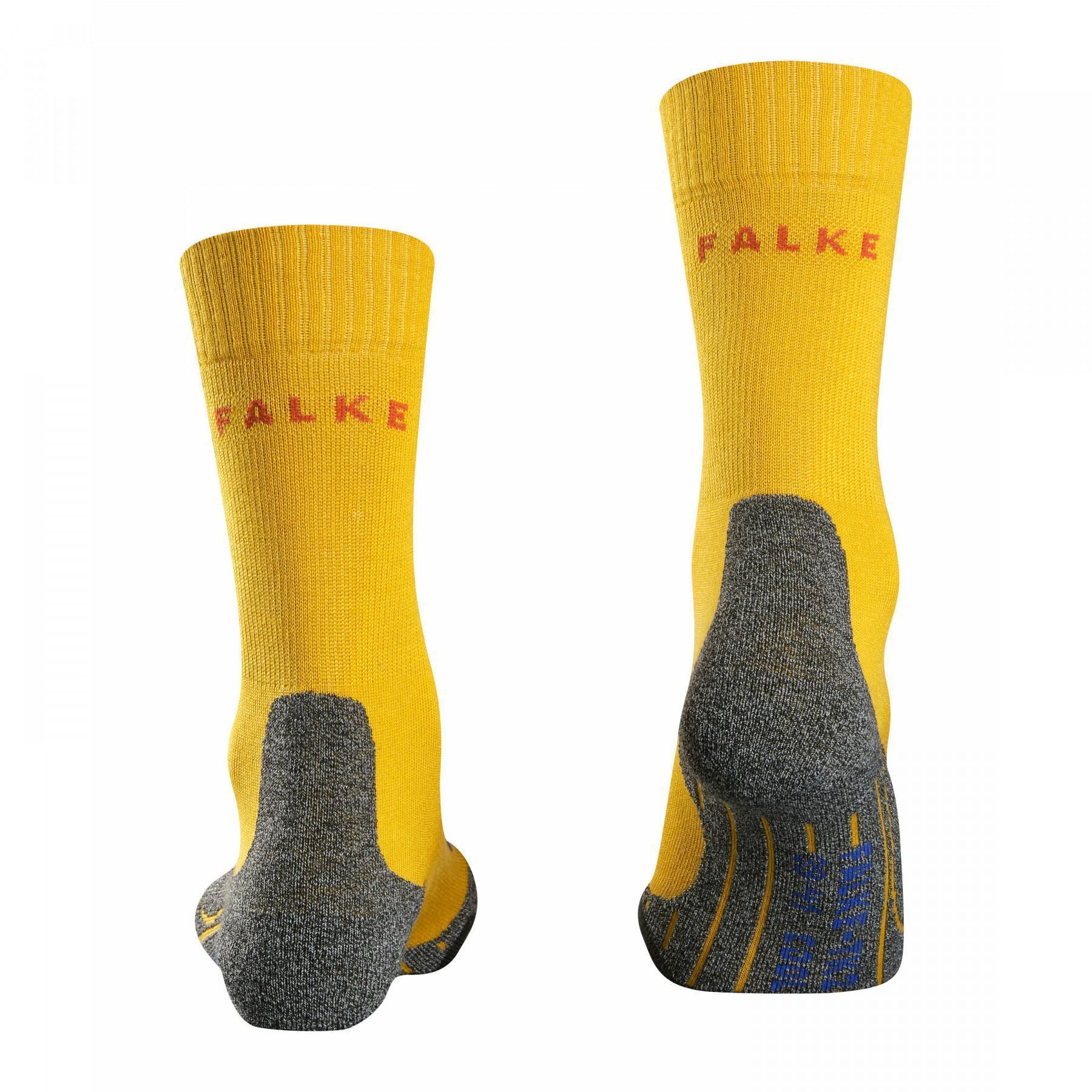 Socks Falke TK2 Basic Cool