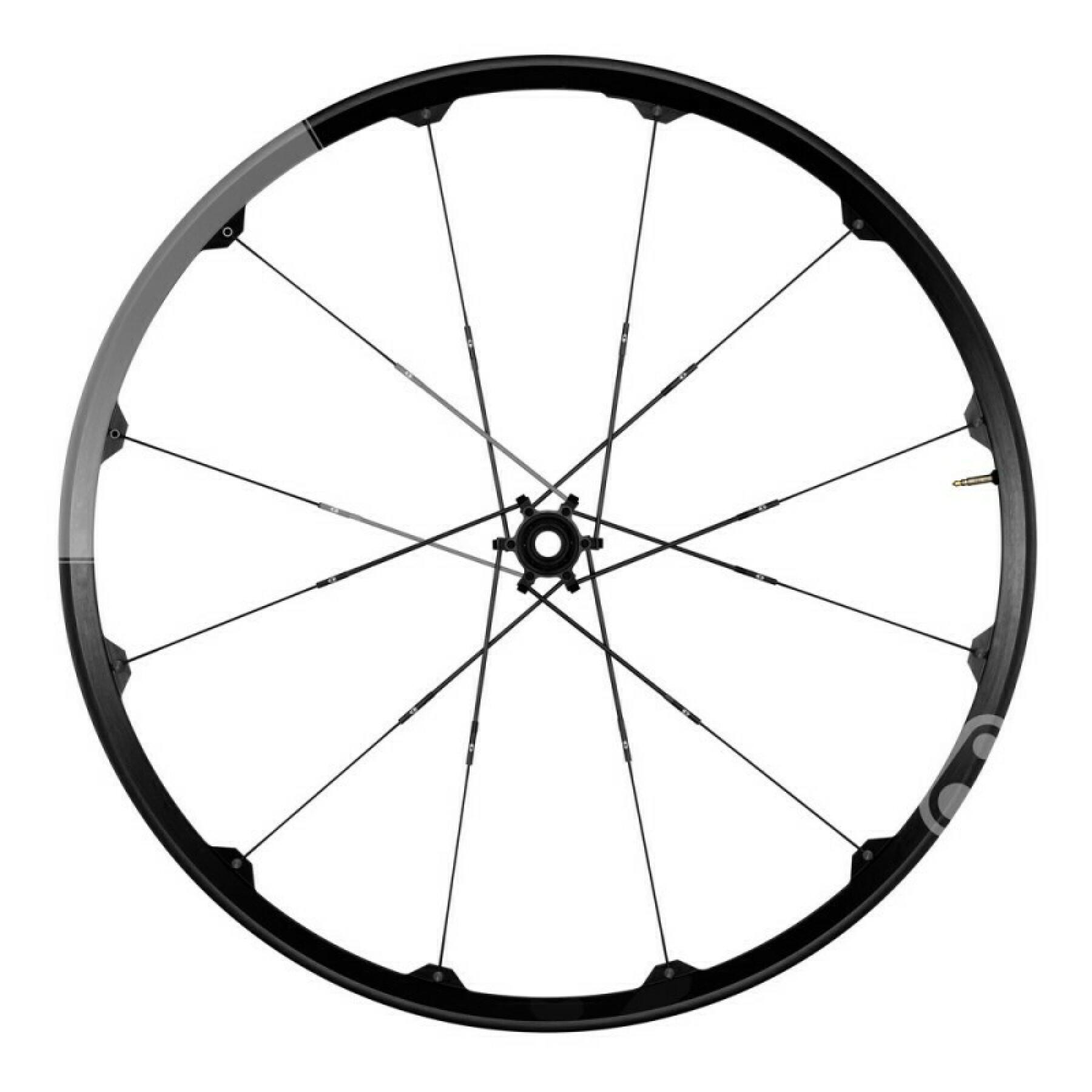 Bike wheel crankbrothers cobalt 2 29" boost