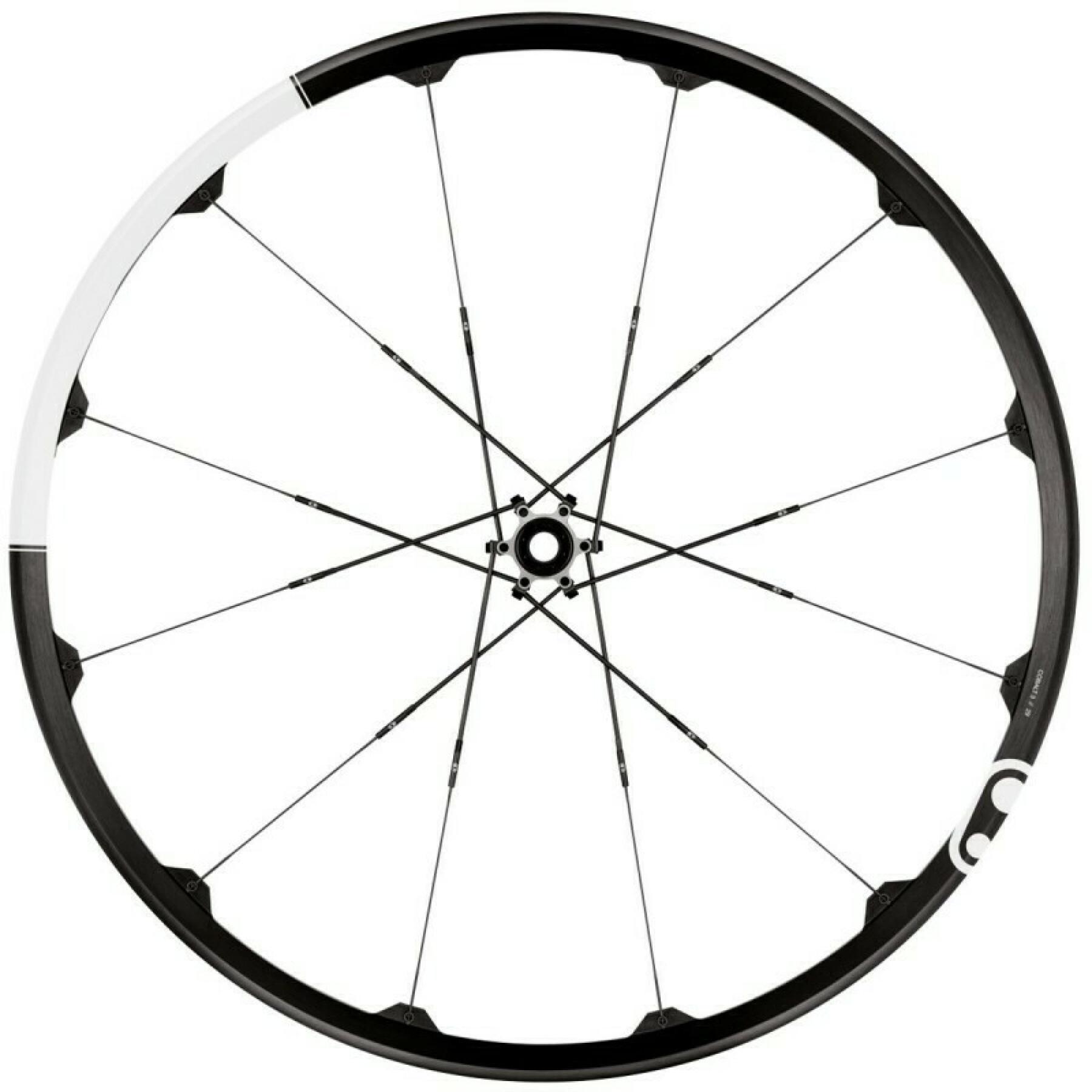 Bike wheel crankbrothers cobalt 3 29" boost