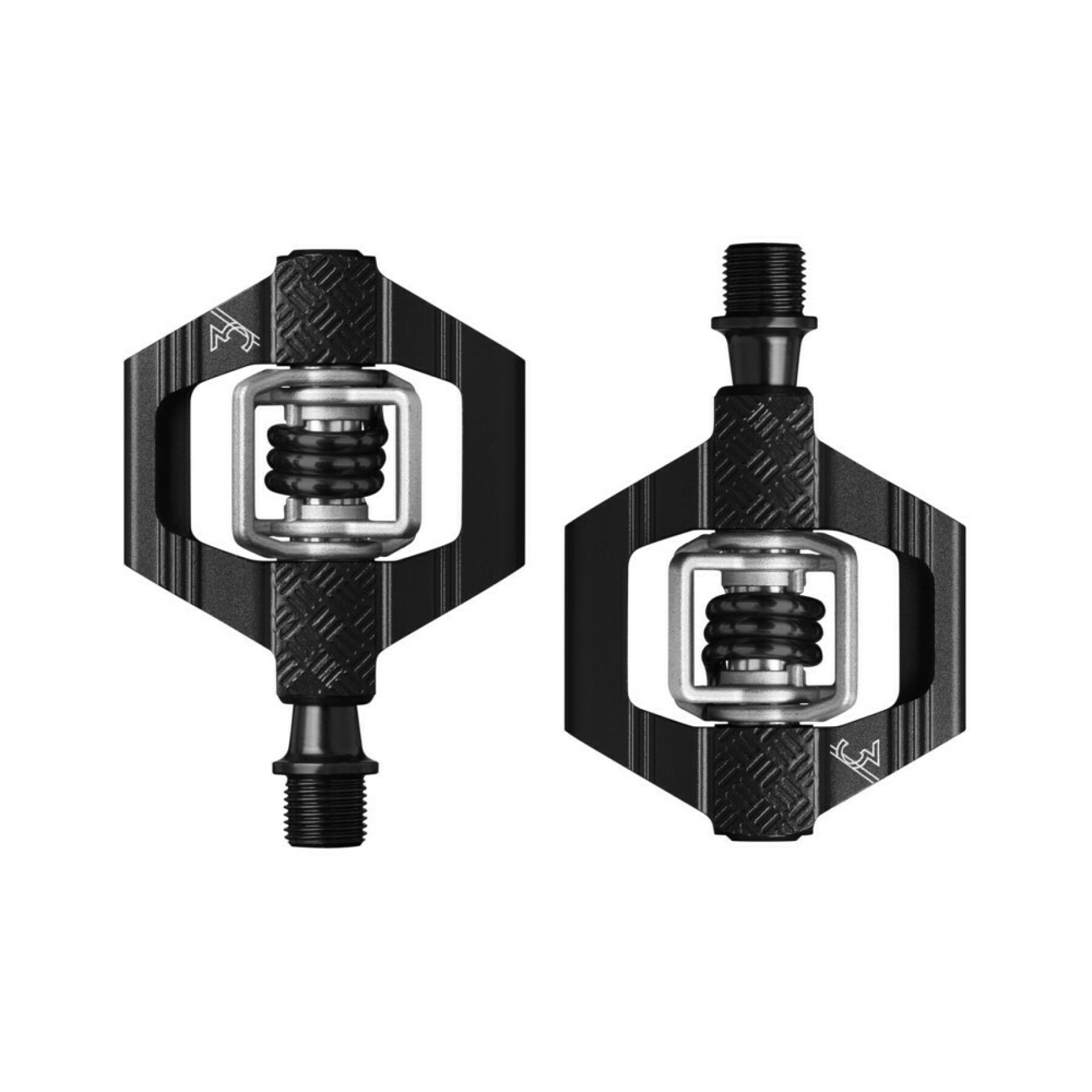 Pedals crankbrothers candy 2