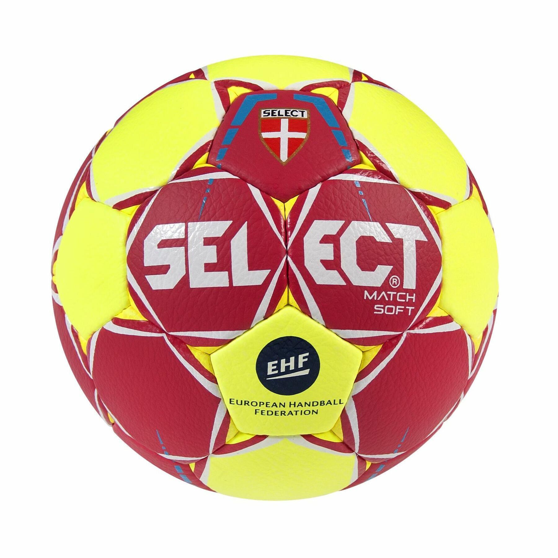 Children's ball Select Match Soft