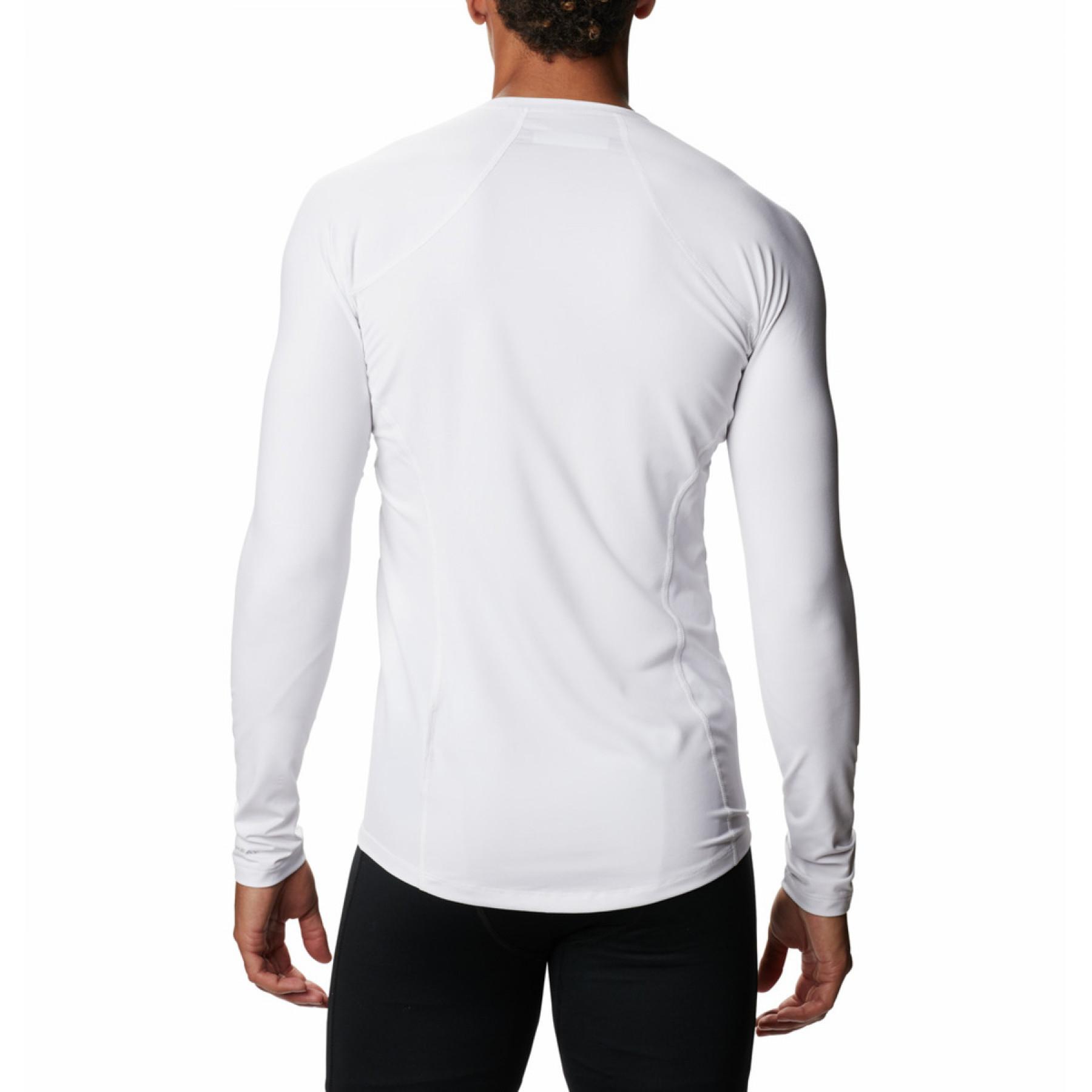 Long sleeve compression top Columbia Midweight Stretch