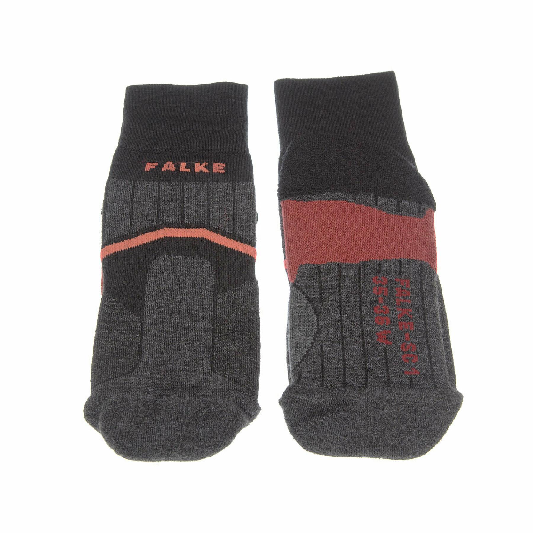Women's socks Falke SC1