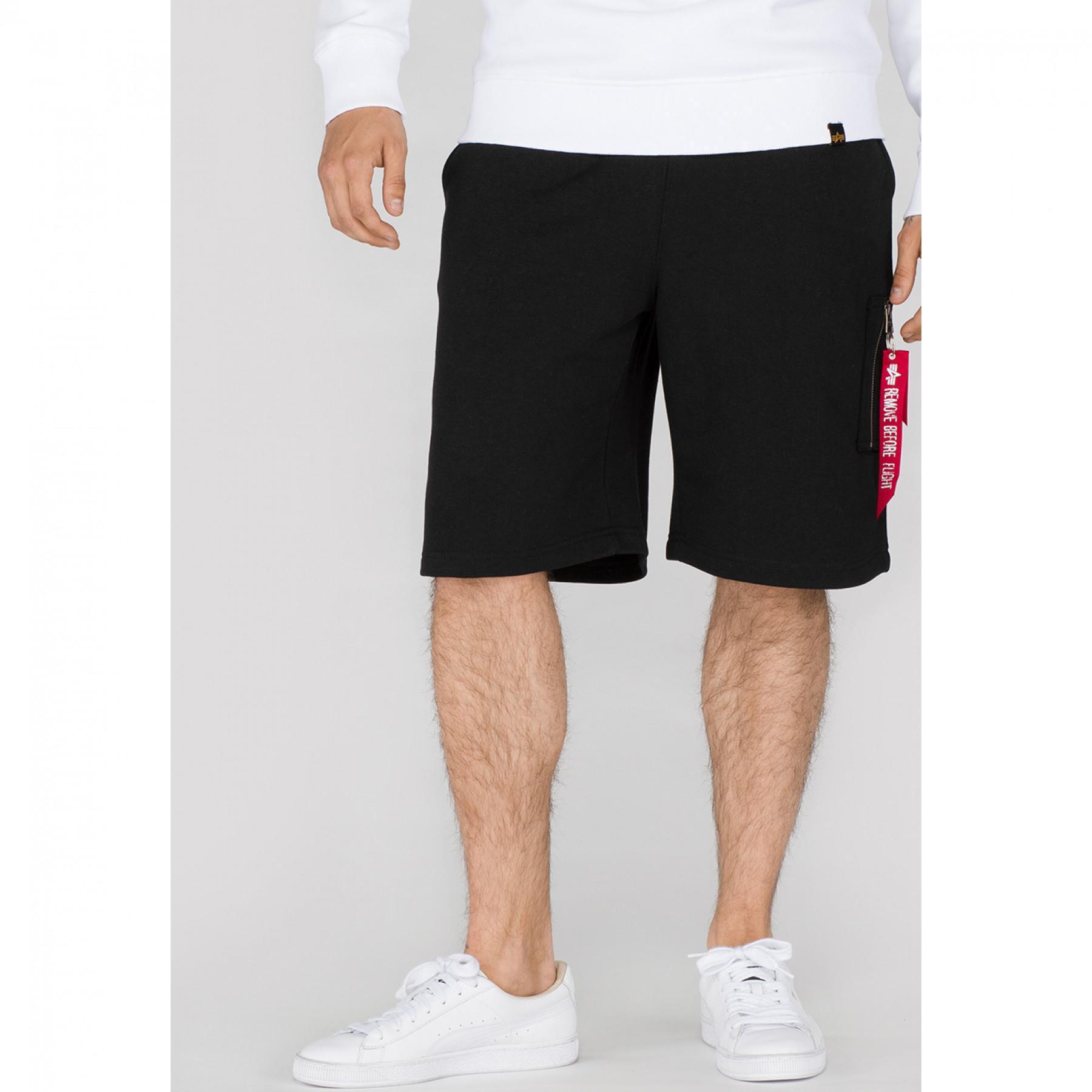 Cargo shorts Alpha Industries X-Fit