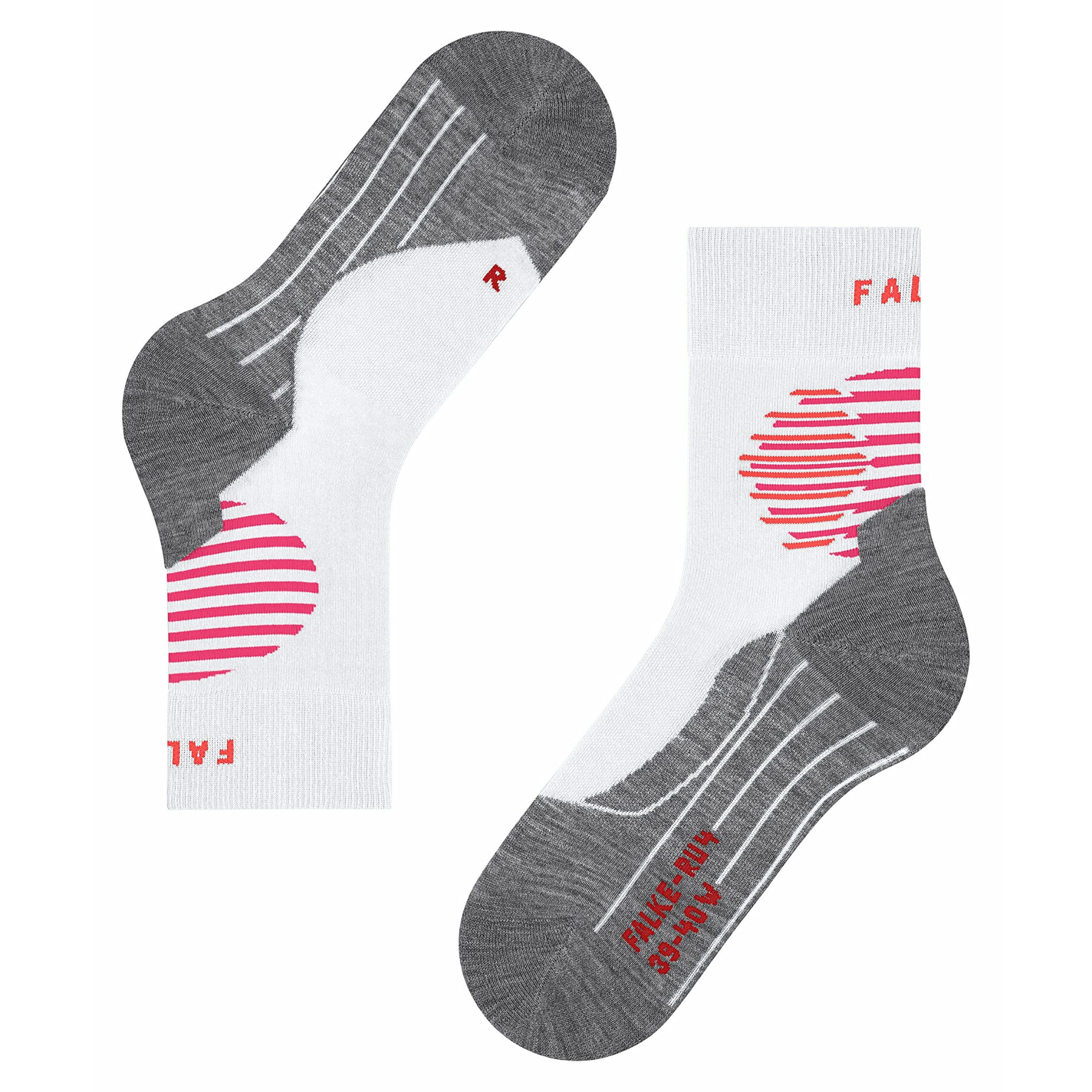 Women's socks Falke RU4 Circle