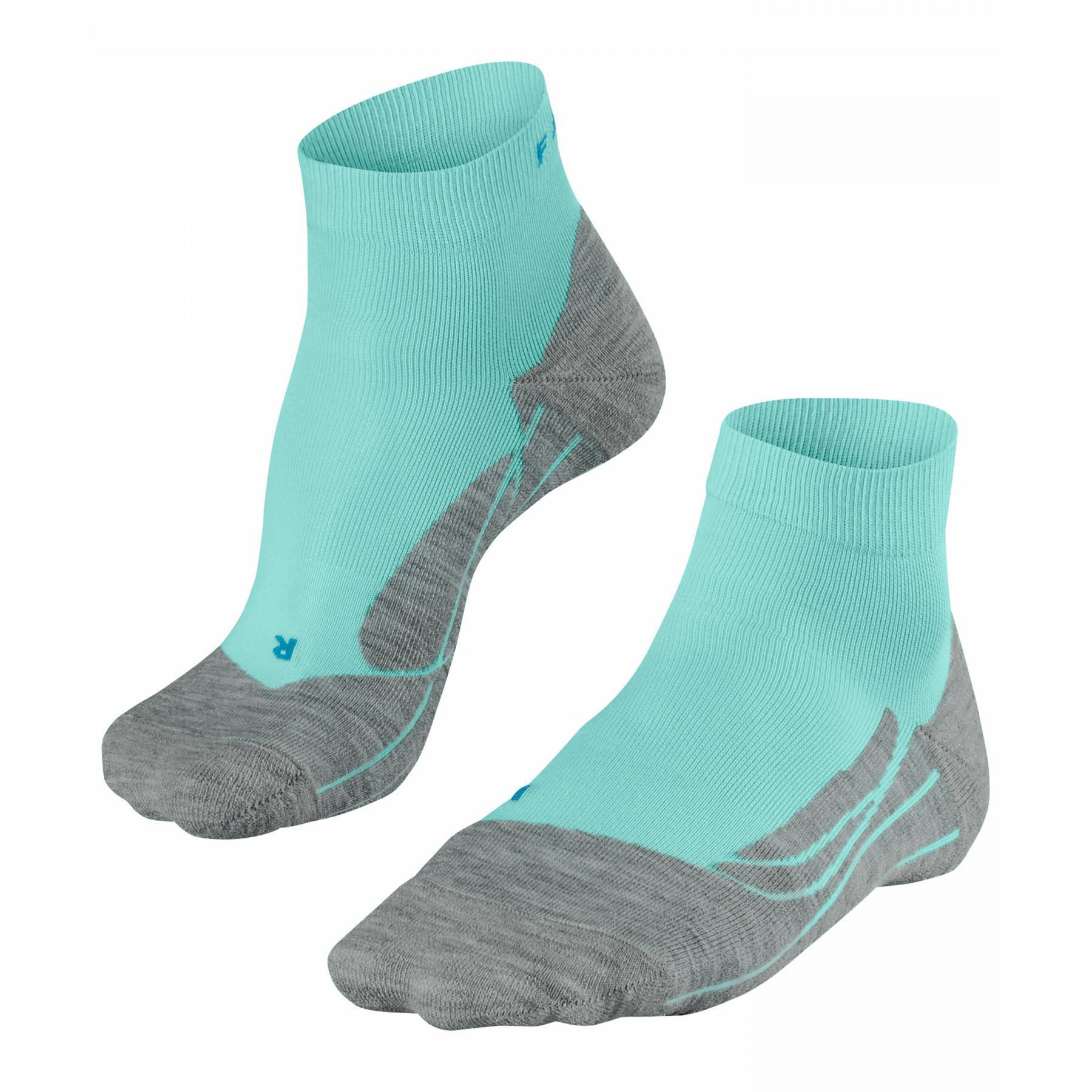 Women's socks Falke GO2 Short