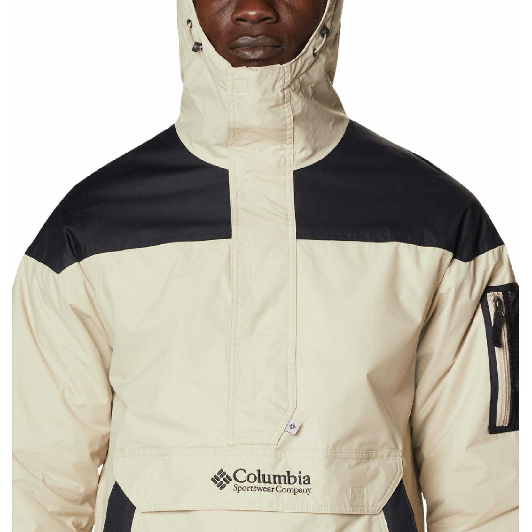 1/2 zip jacket Columbia Challenger
