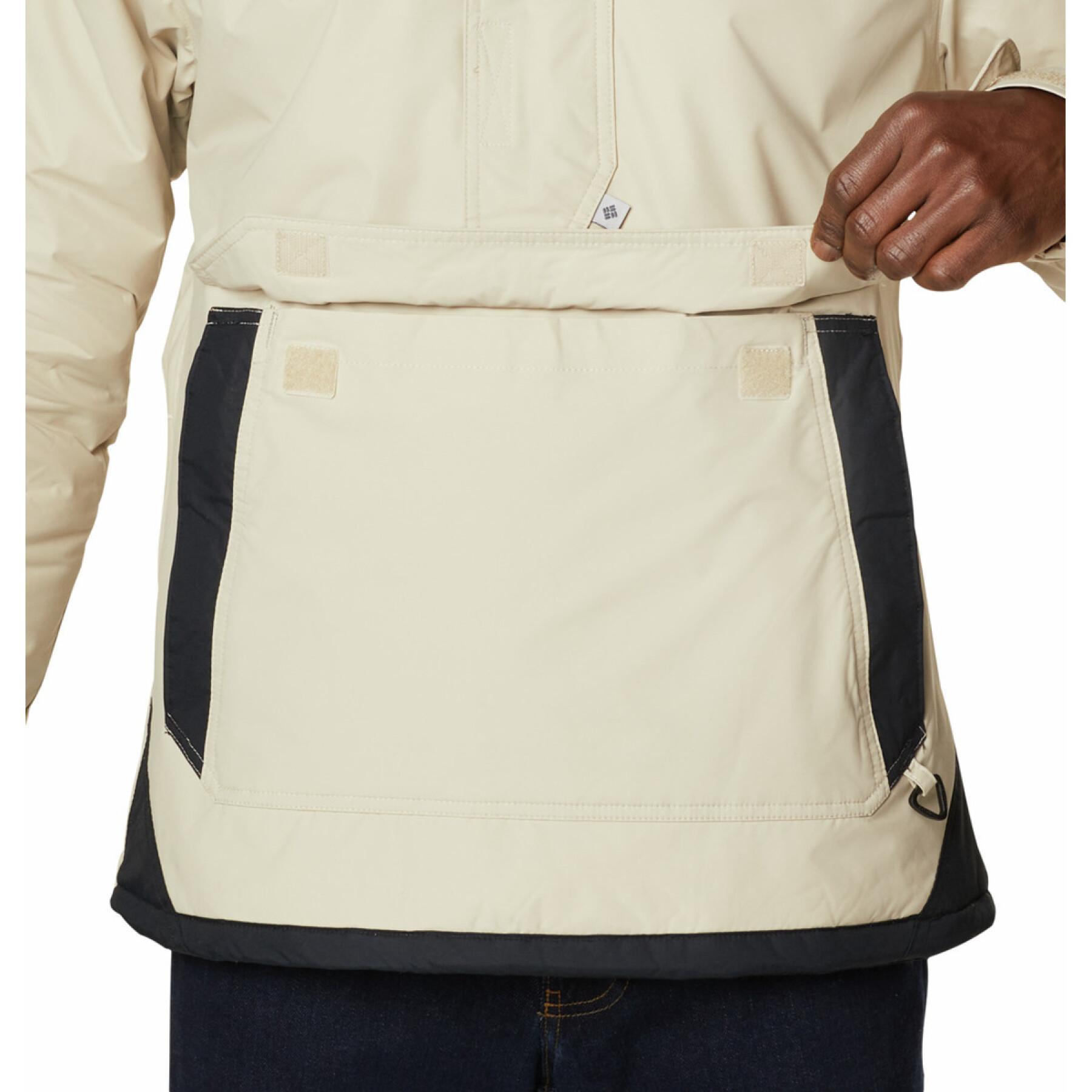 1/2 zip jacket Columbia Challenger