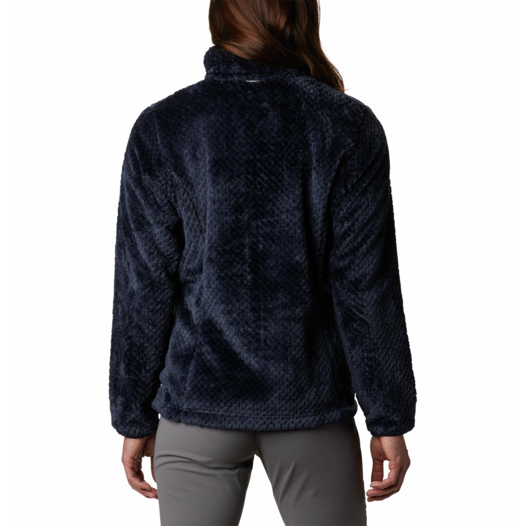 Women's jacket Columbia Bugaboo II Fleece Interchange