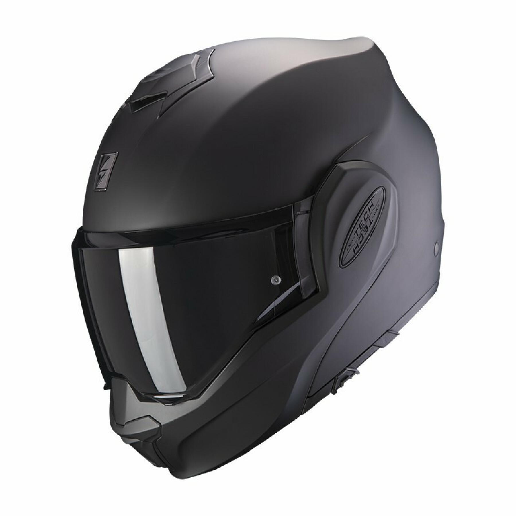 Modular helmet Scorpion Exo-Tech