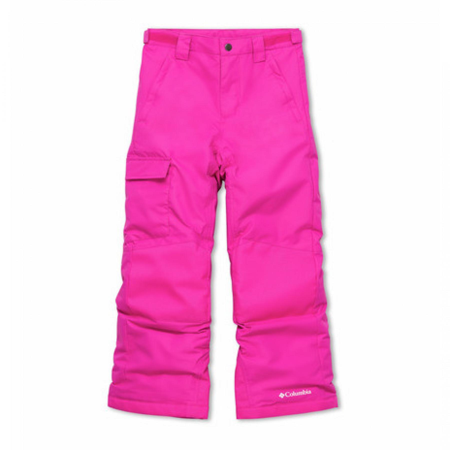 Children's trousers Columbia Bugaboo II