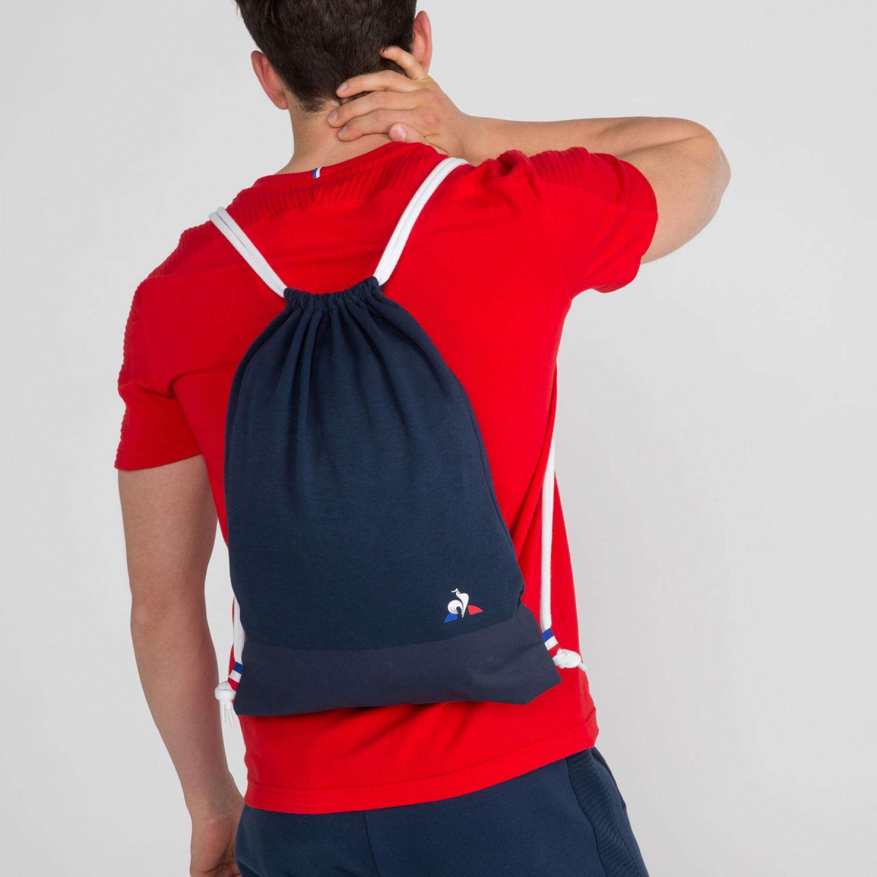 Shoulder bag Le Coq Sportif Essentiels