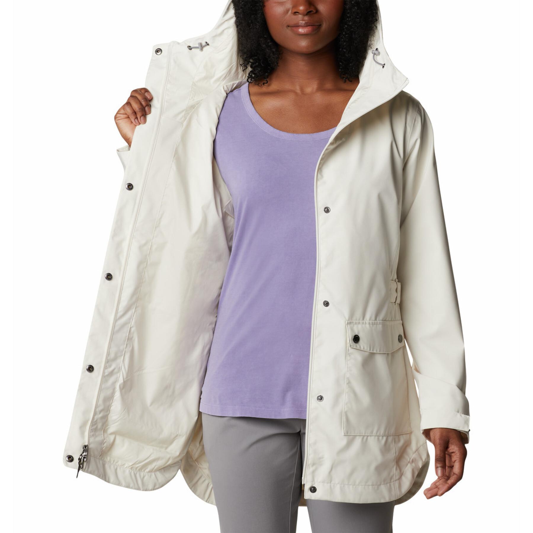 Women's jacket Columbia Here And There Trench