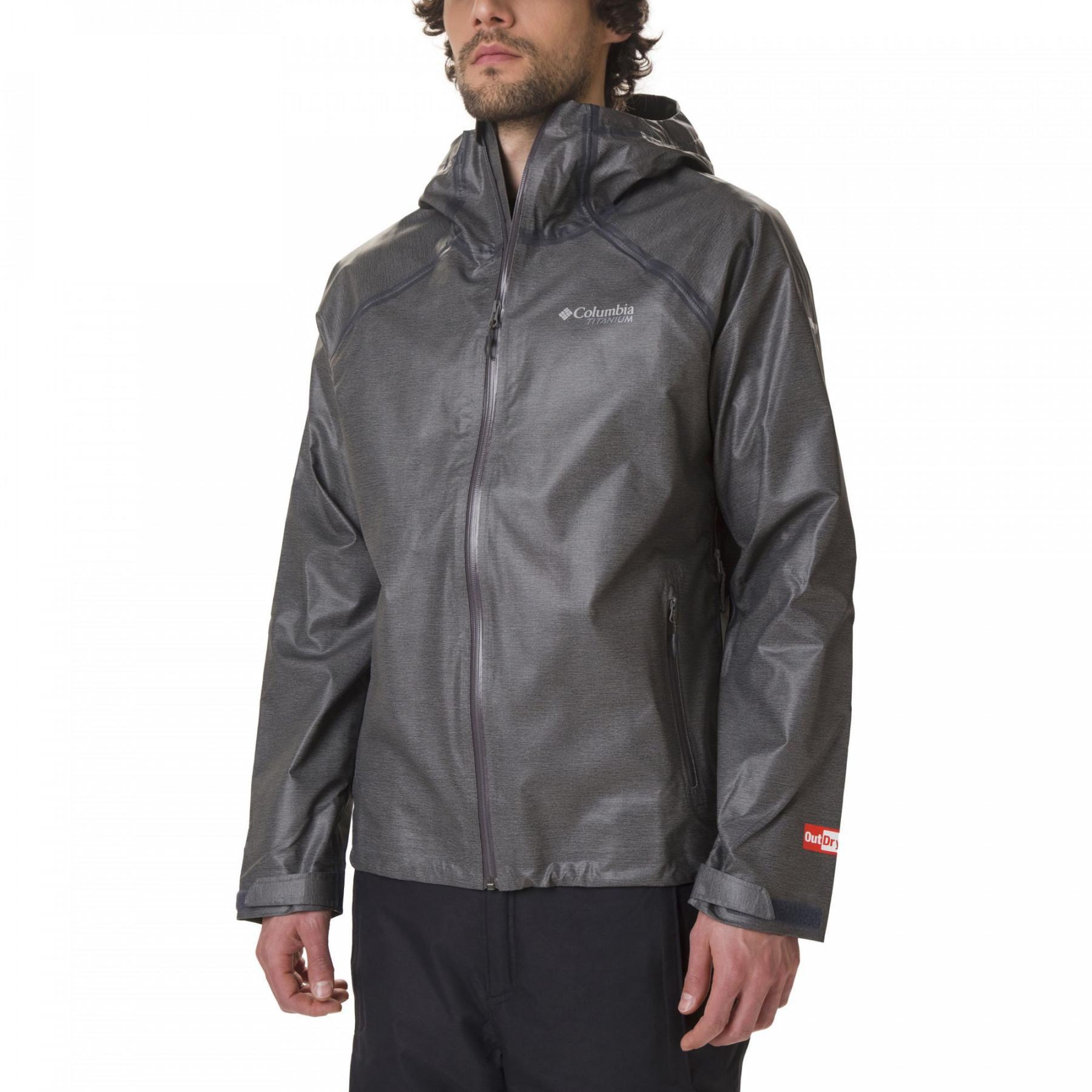 Jacket Columbia OutDry Ex Reign