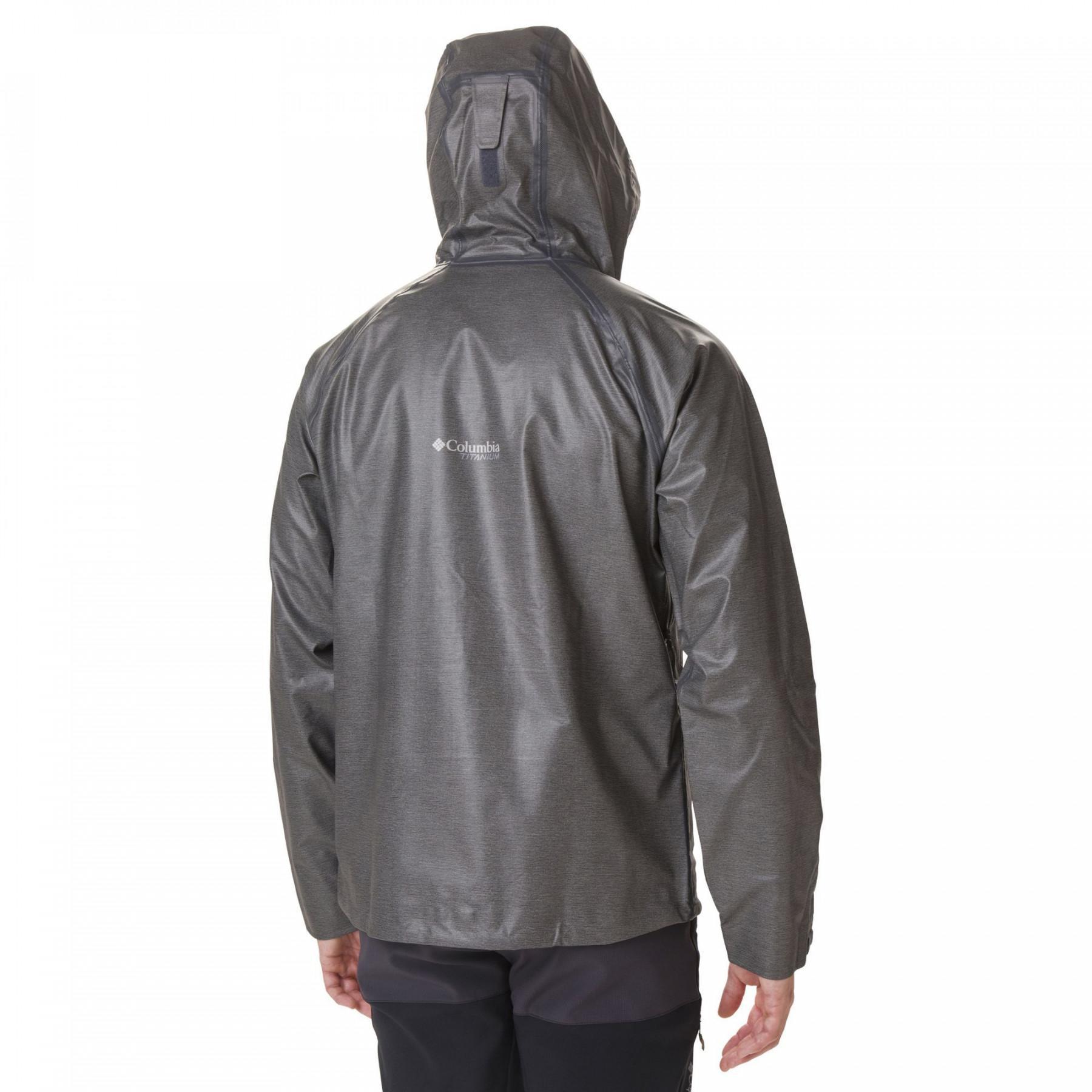 Jacket Columbia OutDry Ex Reign