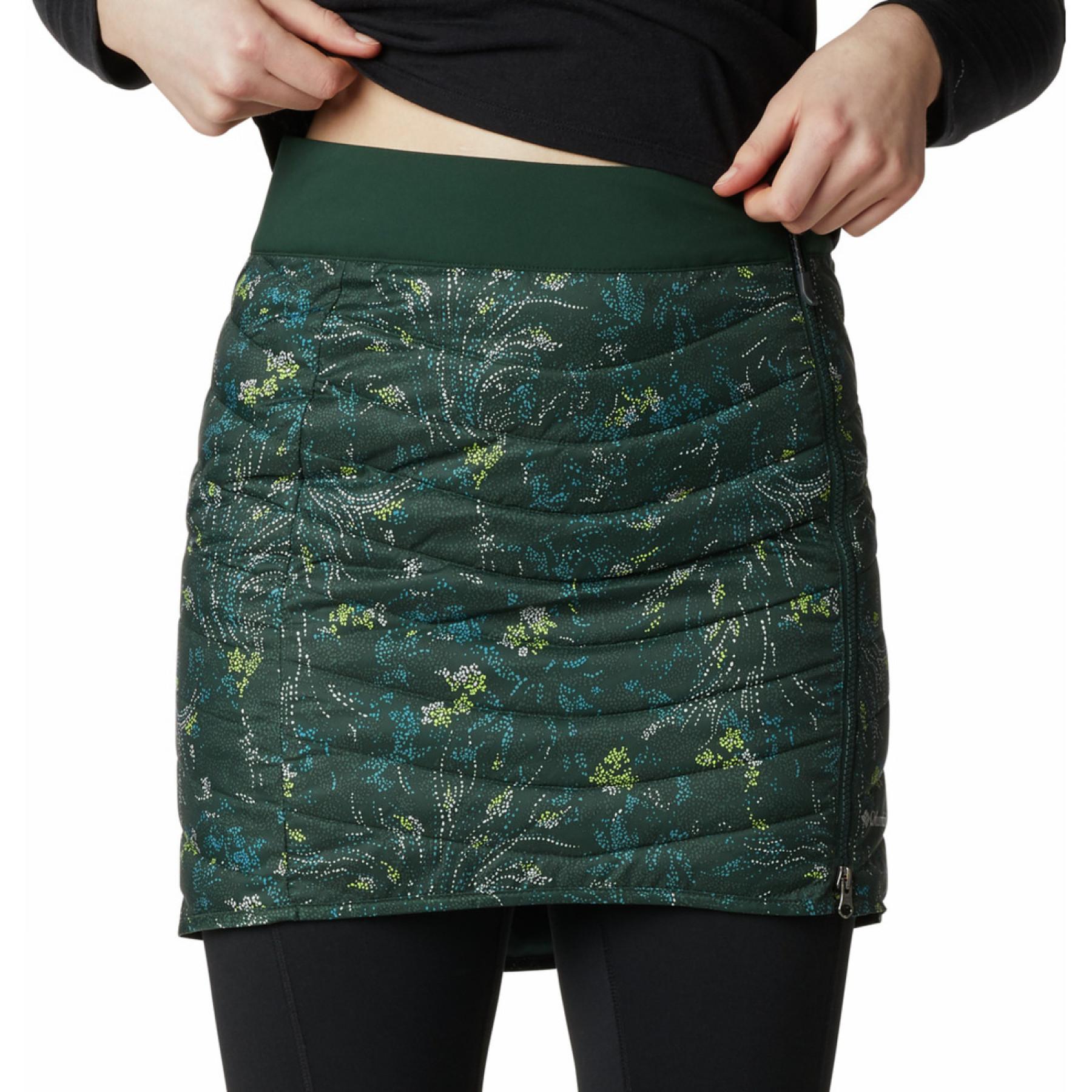 Women's skirt Columbia Windgates