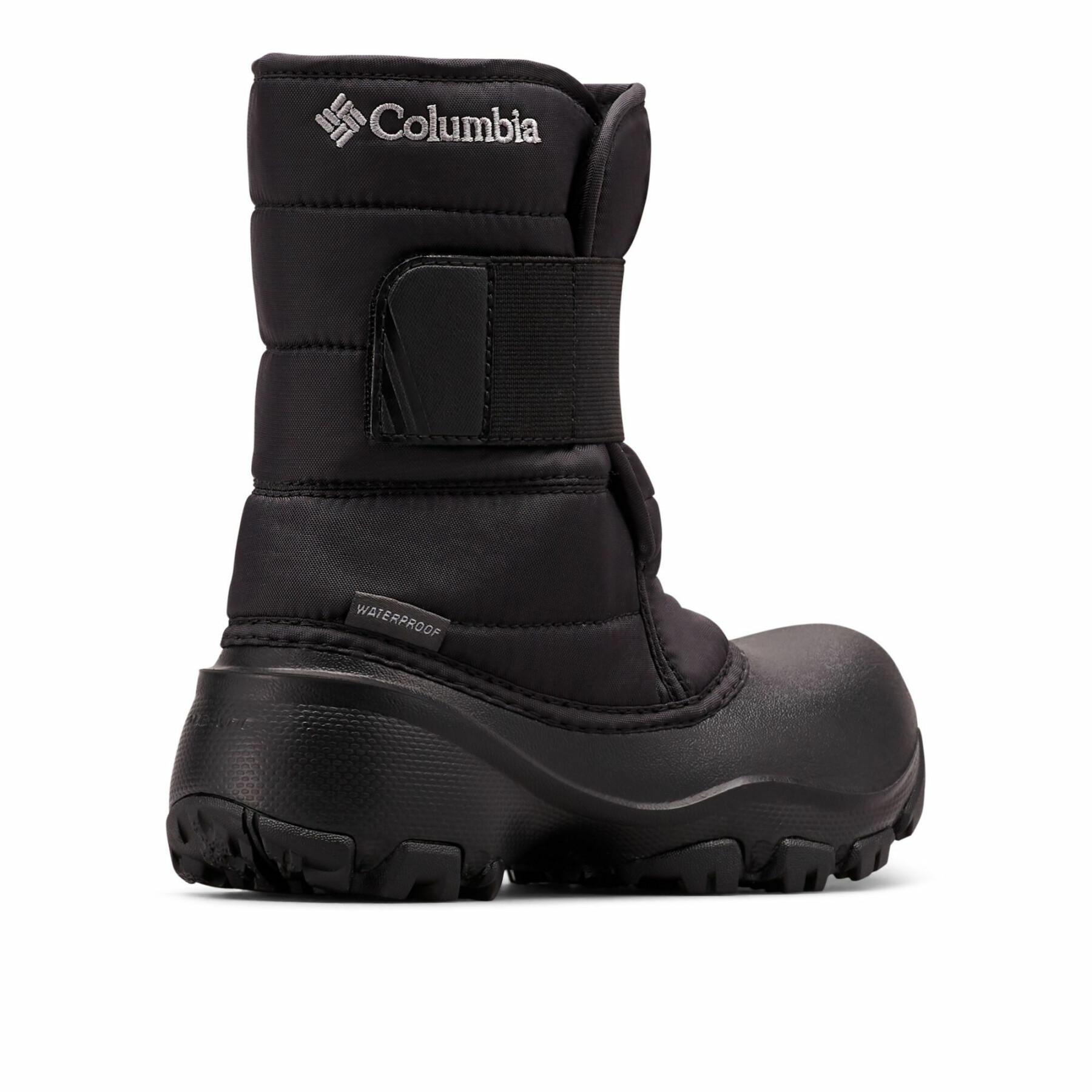 Children's shoes Columbia Botte Rope Tow Kruser 2