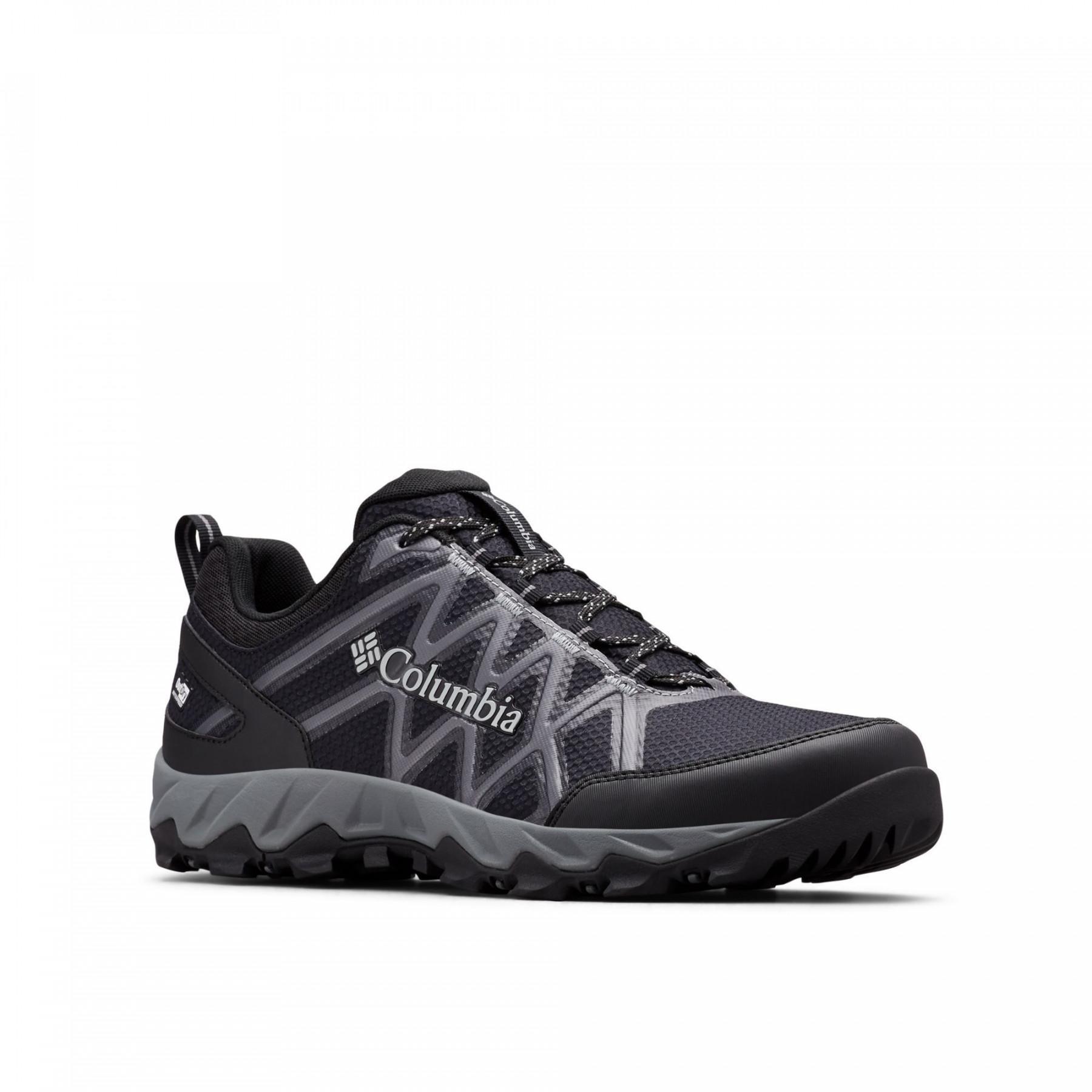 Hiking shoes Columbia Peakfreak X2 Outdry