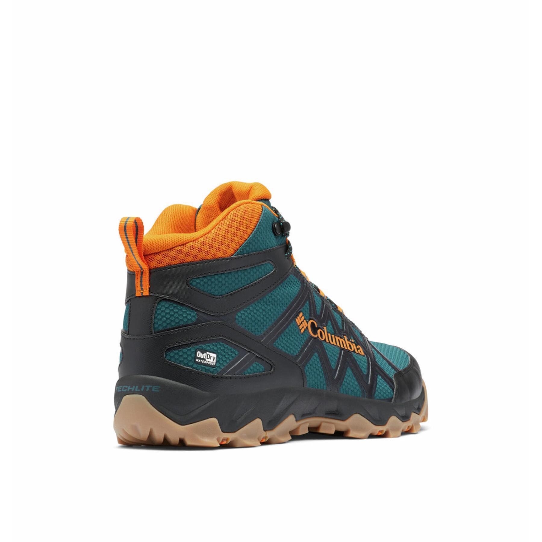 Shoes Columbia PEAKFREAK X2 MID OUTDRY