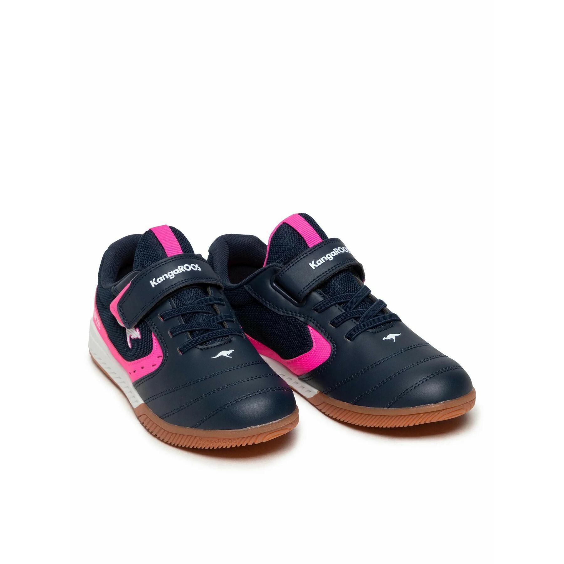 Children's sneakers KangaROOS K5-Court EV junior